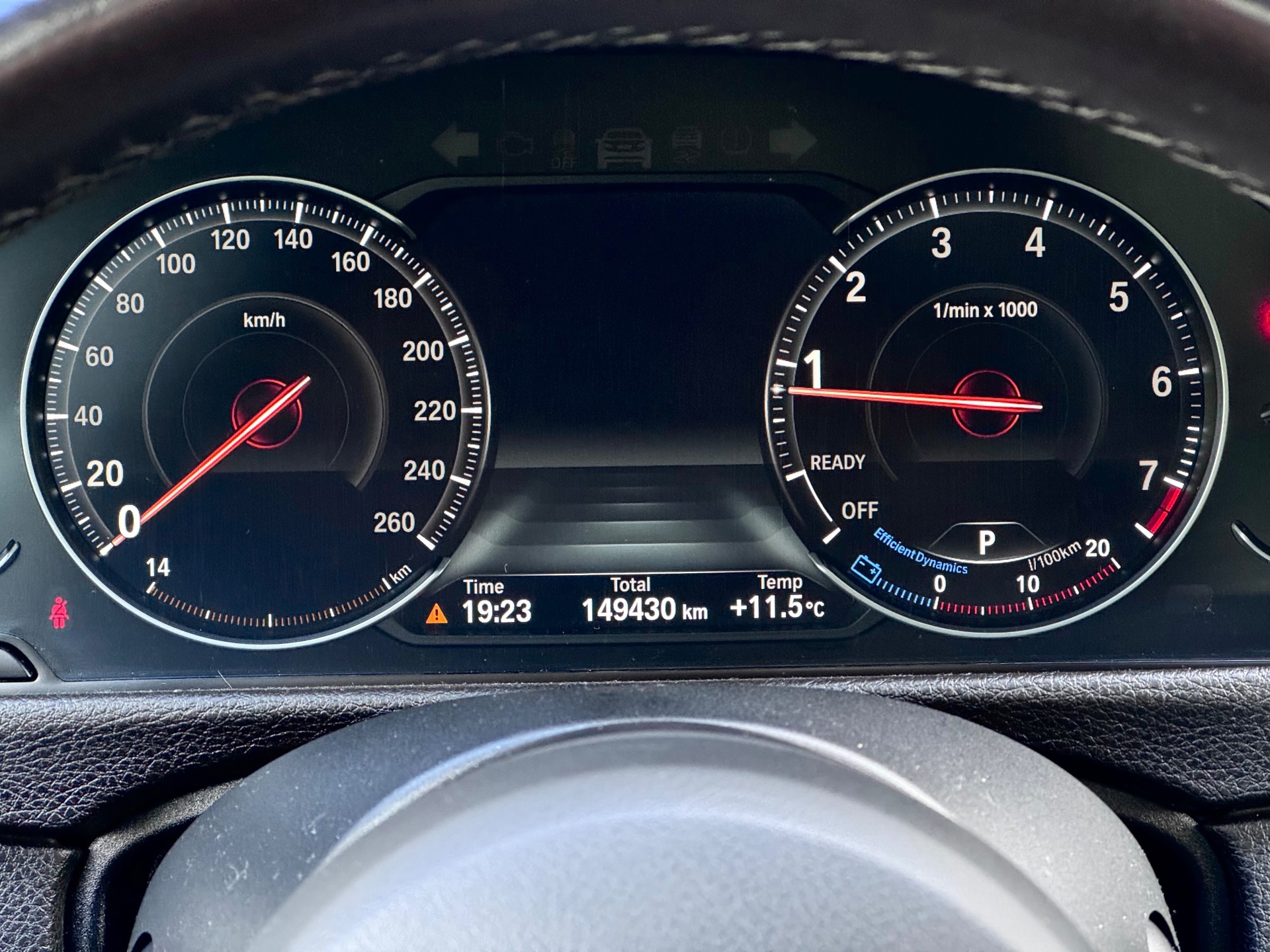 Foto van BMW 420i