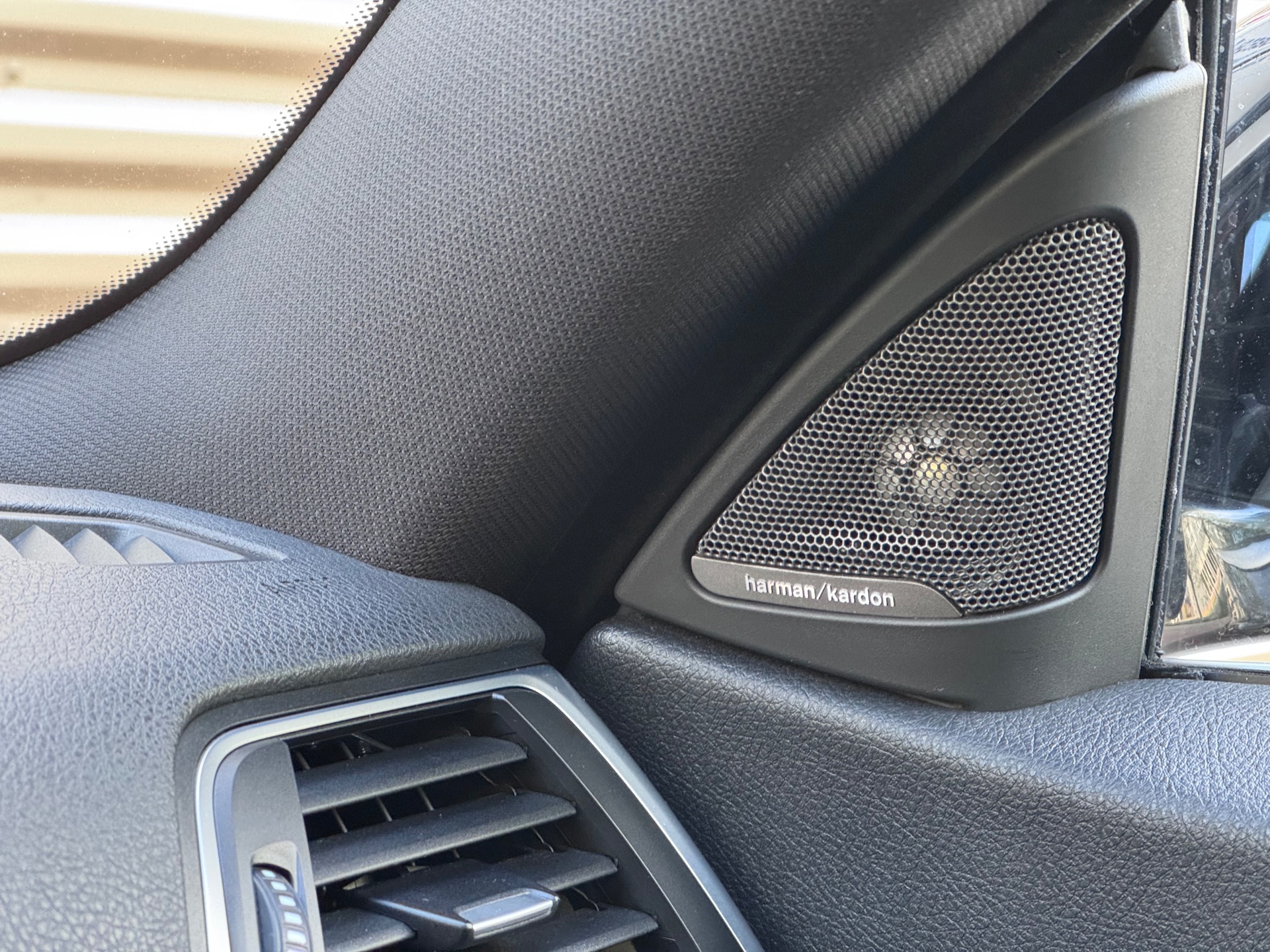 Foto van BMW 420i