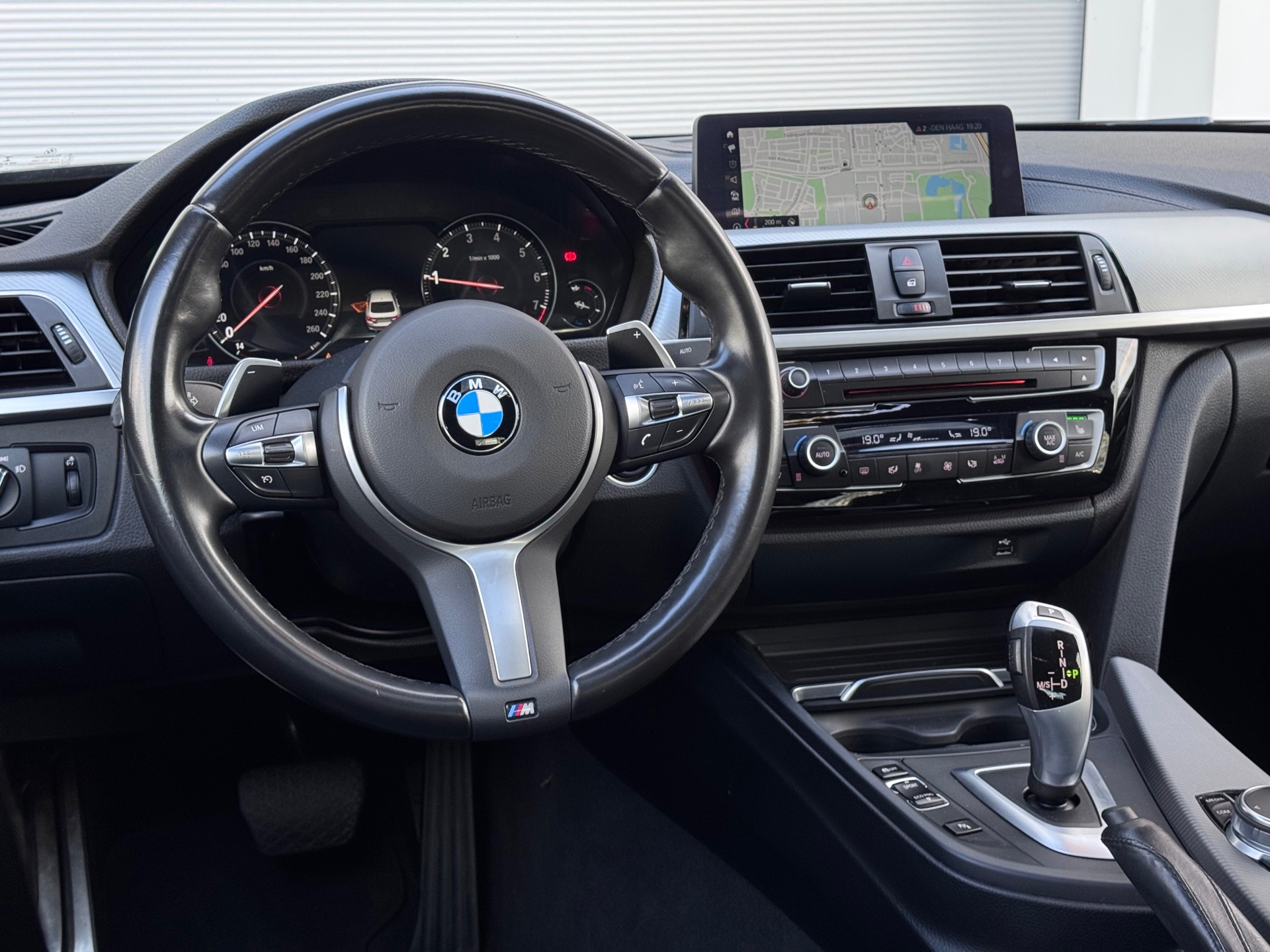 Foto van BMW 420i