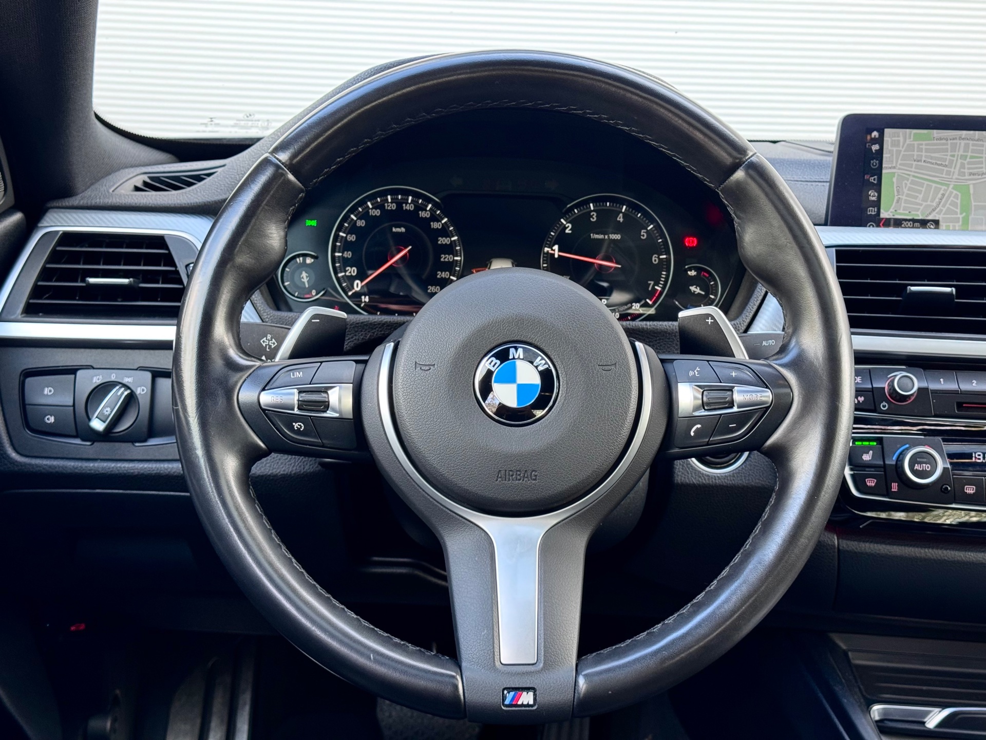 Foto van BMW 420i