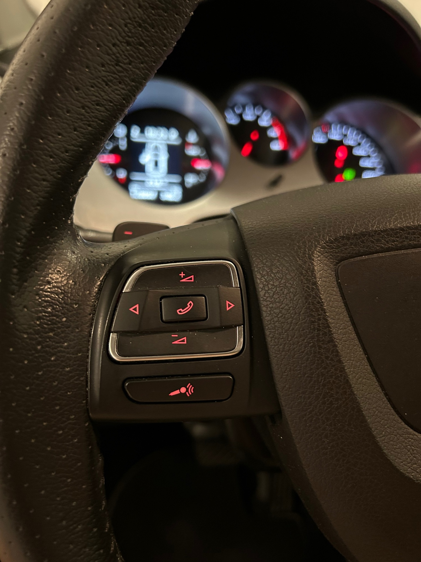 Foto van Seat Altea