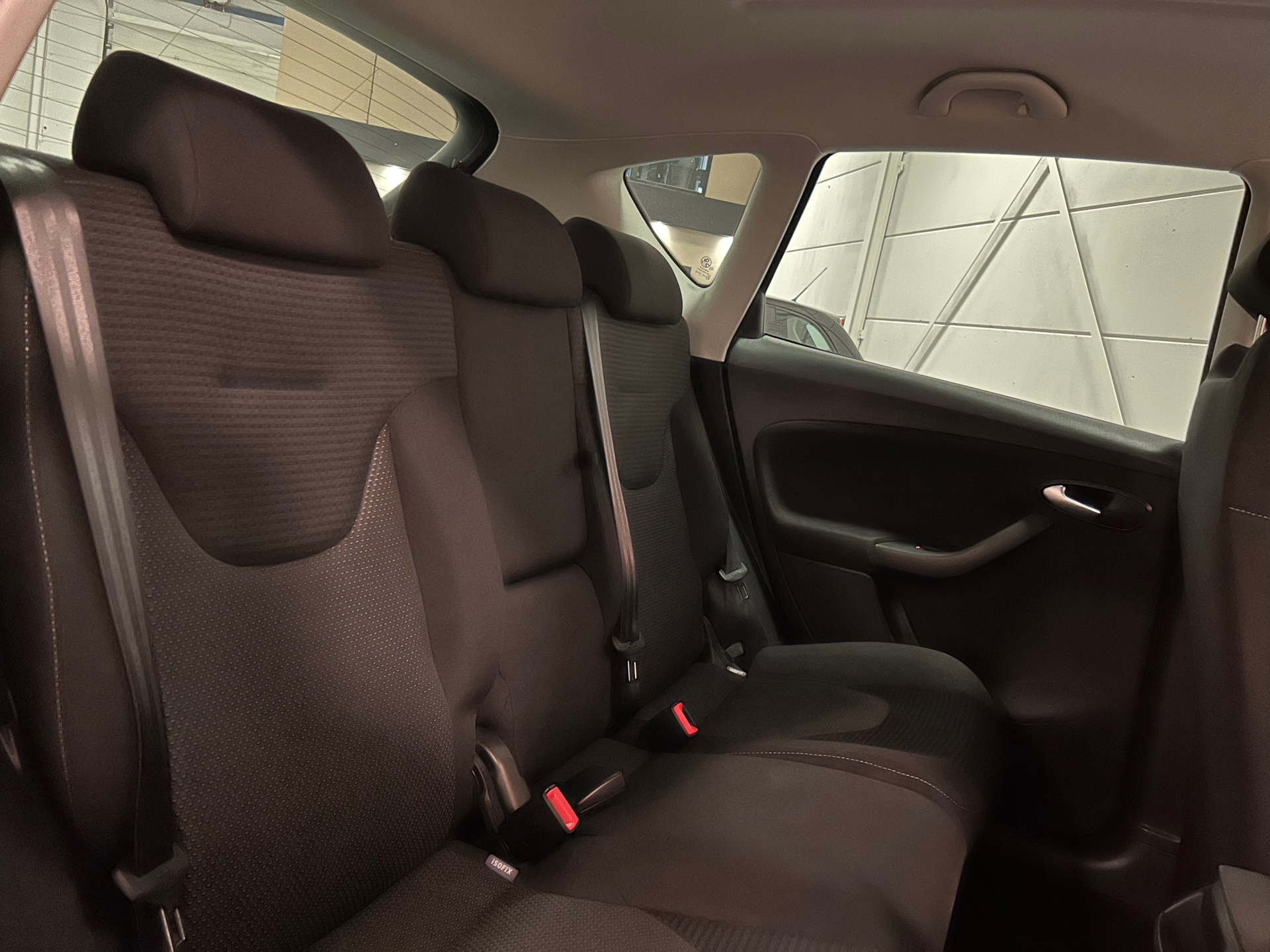Foto van Seat Altea