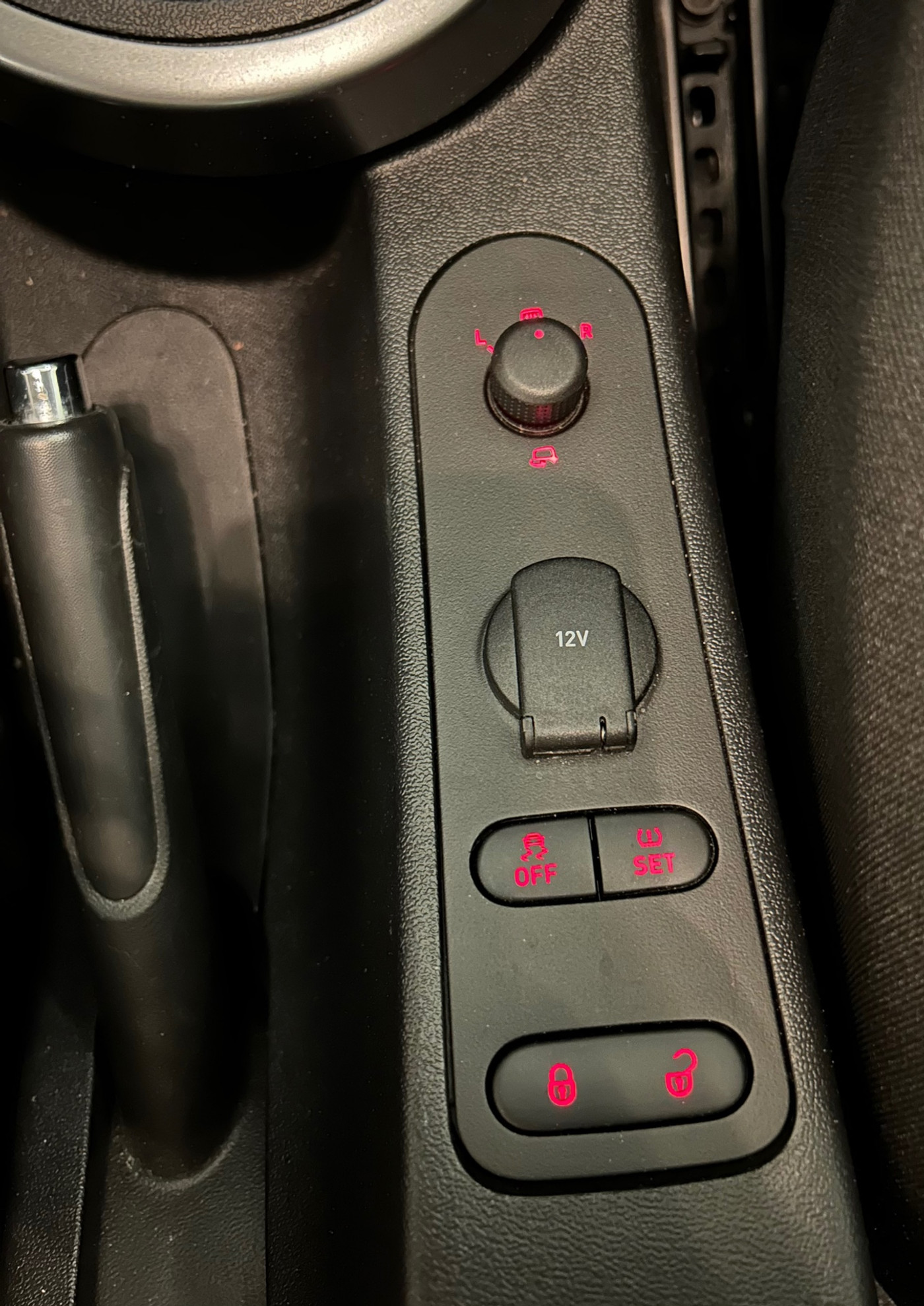 Foto van Seat Altea