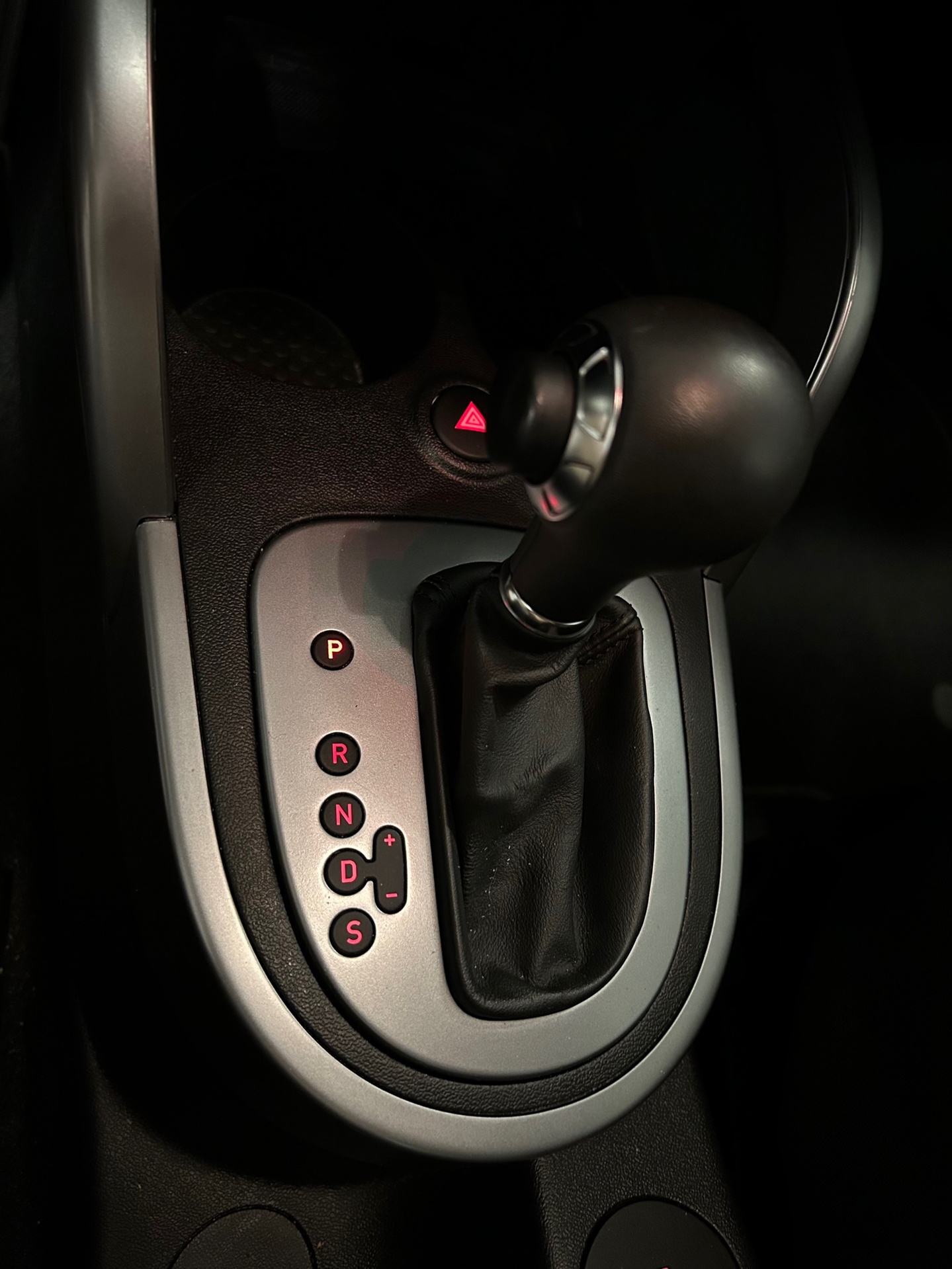 Foto van Seat Altea