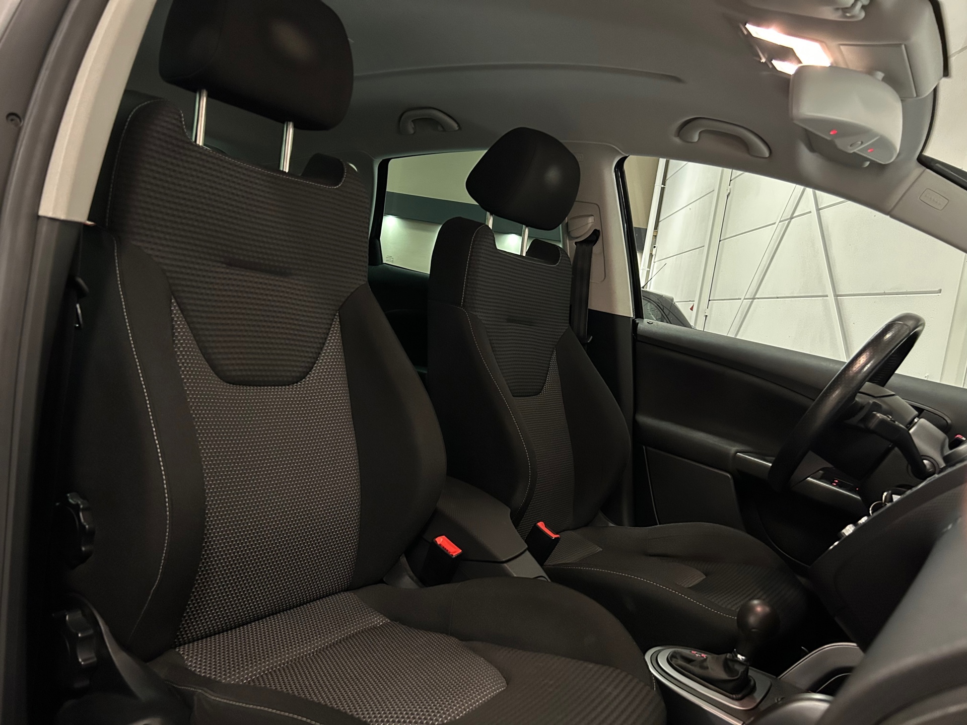 Foto van Seat Altea
