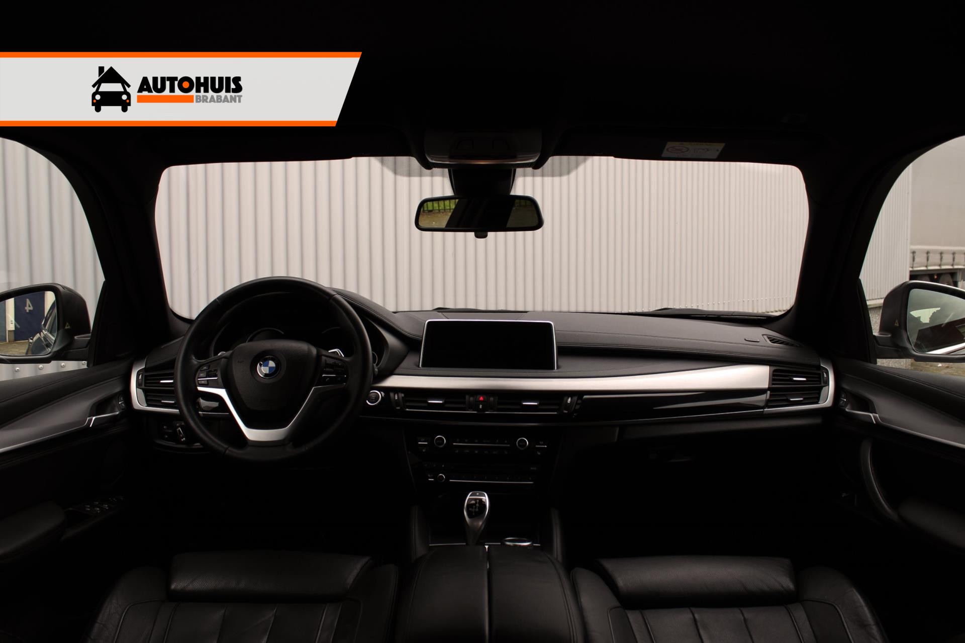 Foto van BMW X6 Xdrive35i
