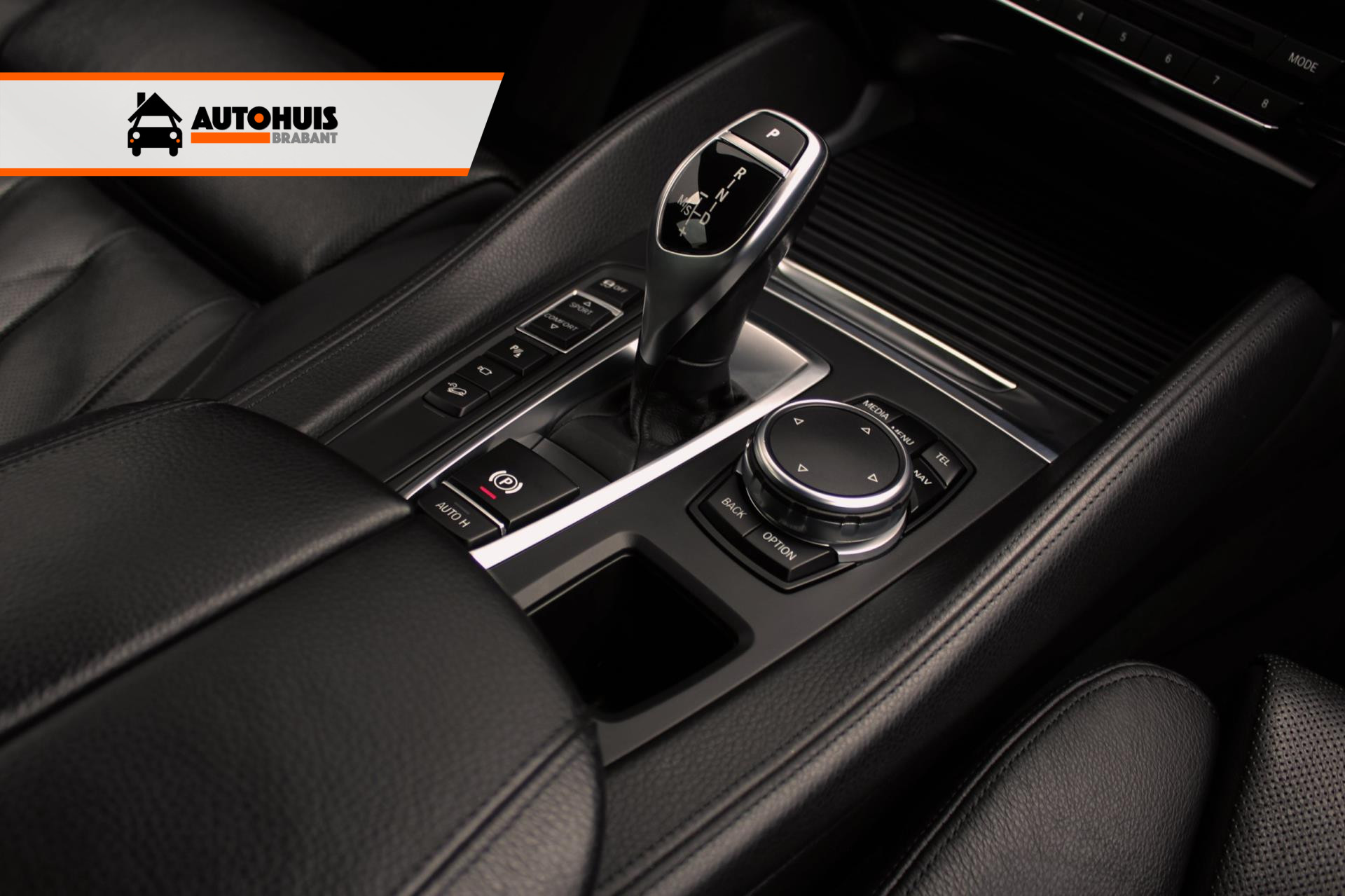 Foto van BMW X6 Xdrive35i