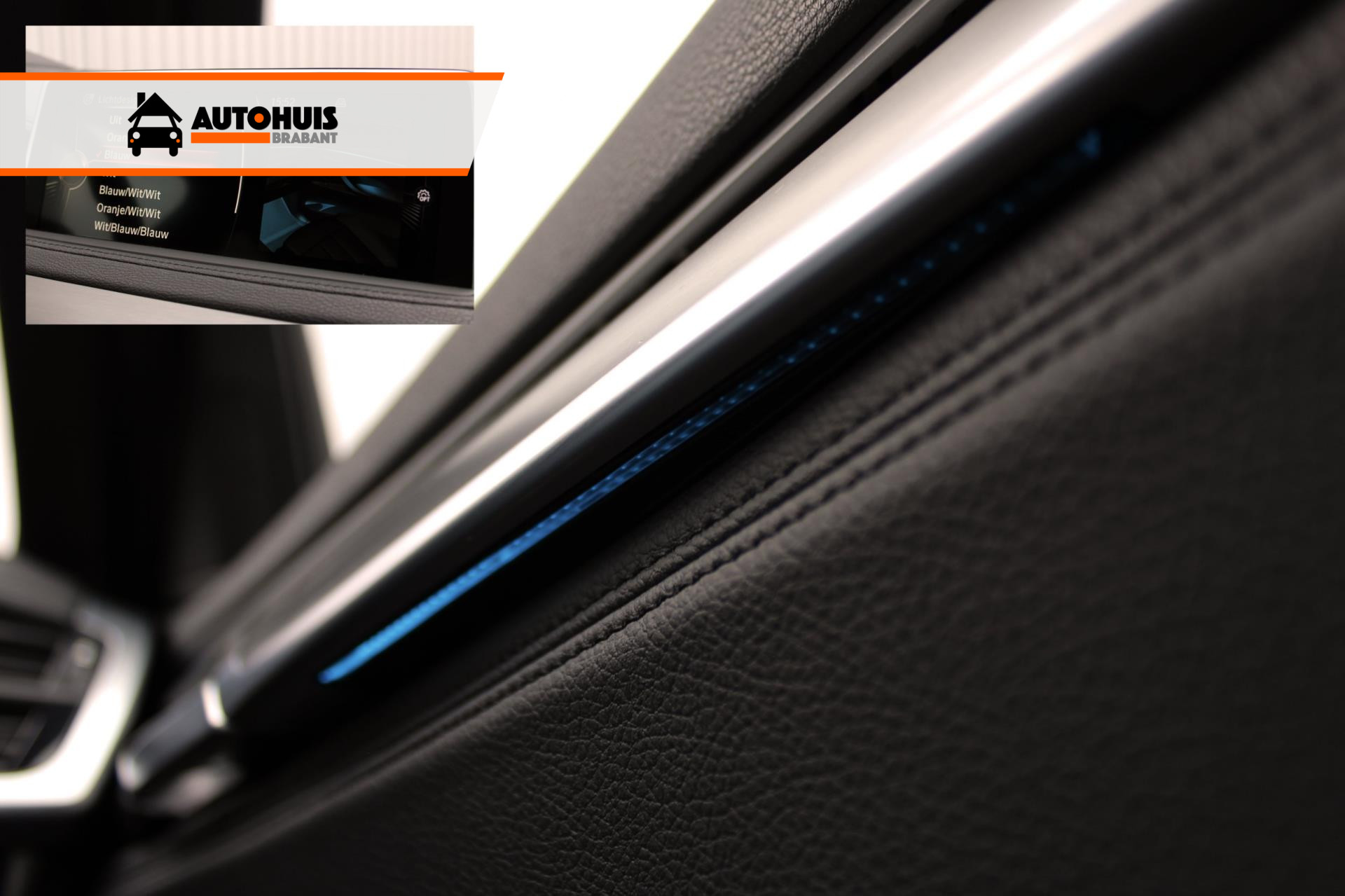 Foto van BMW X6 Xdrive35i