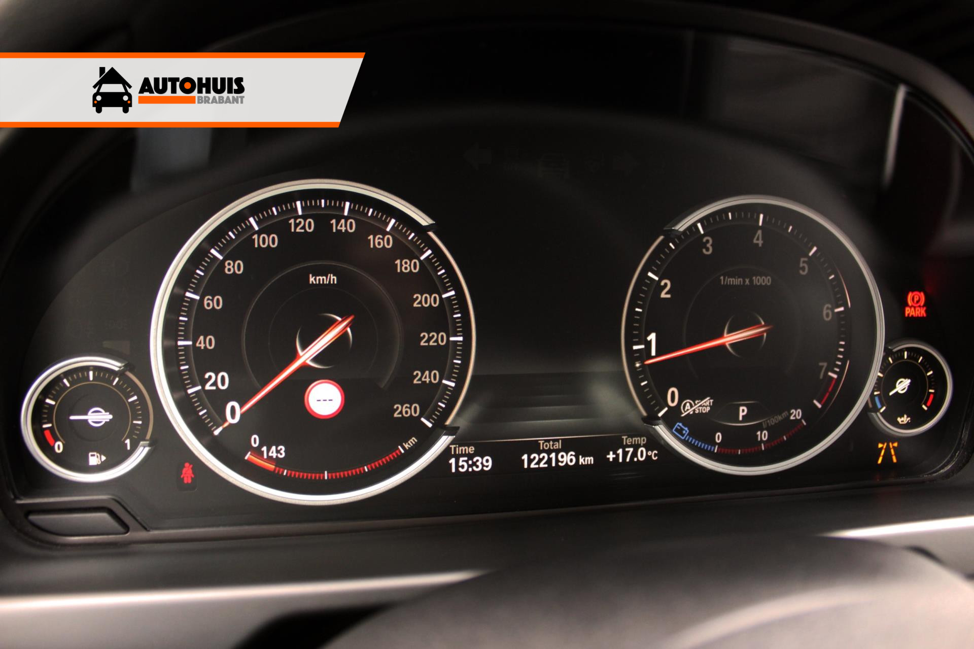 Foto van BMW X6 Xdrive35i