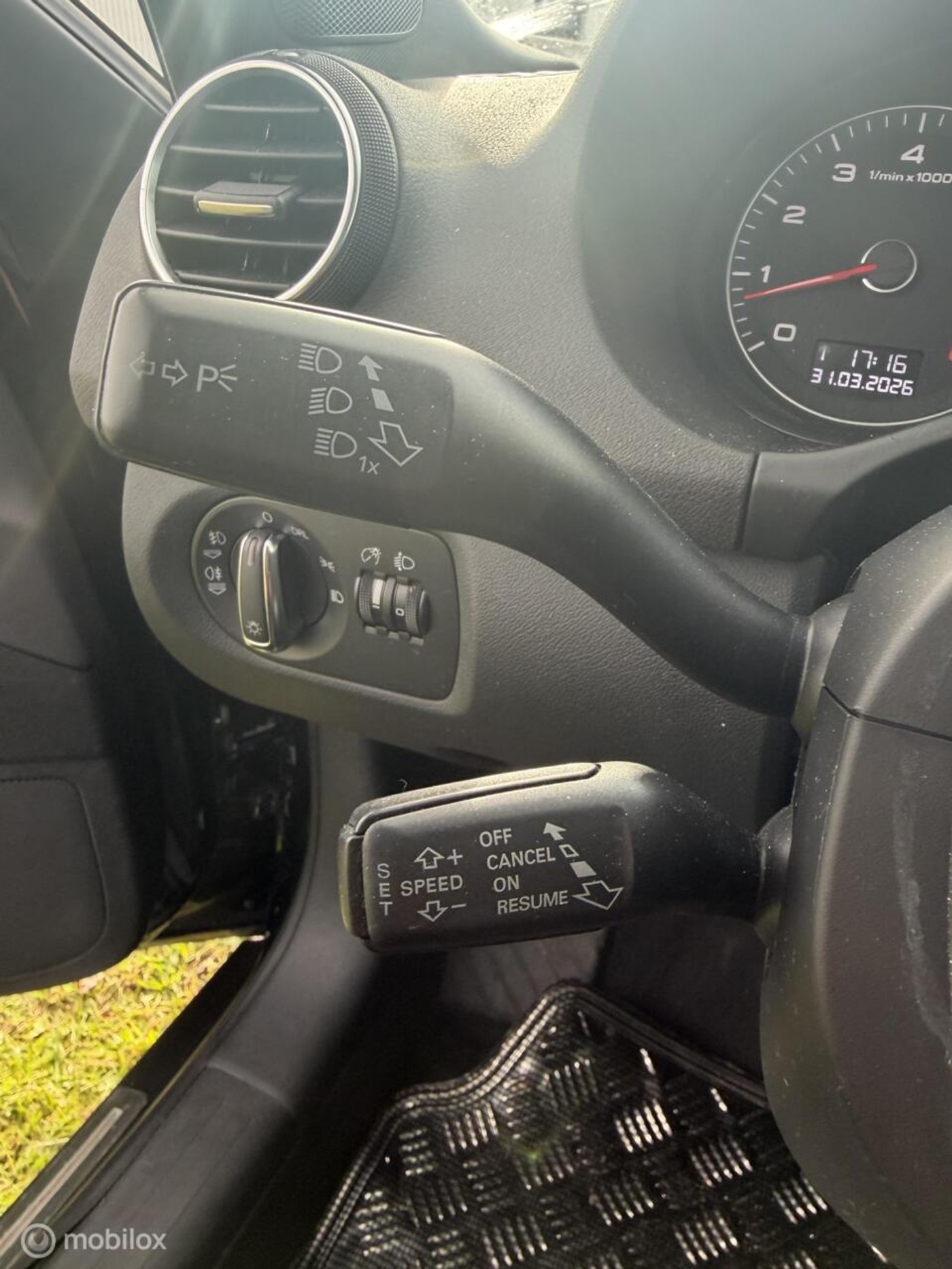 Foto van Audi Audi A3