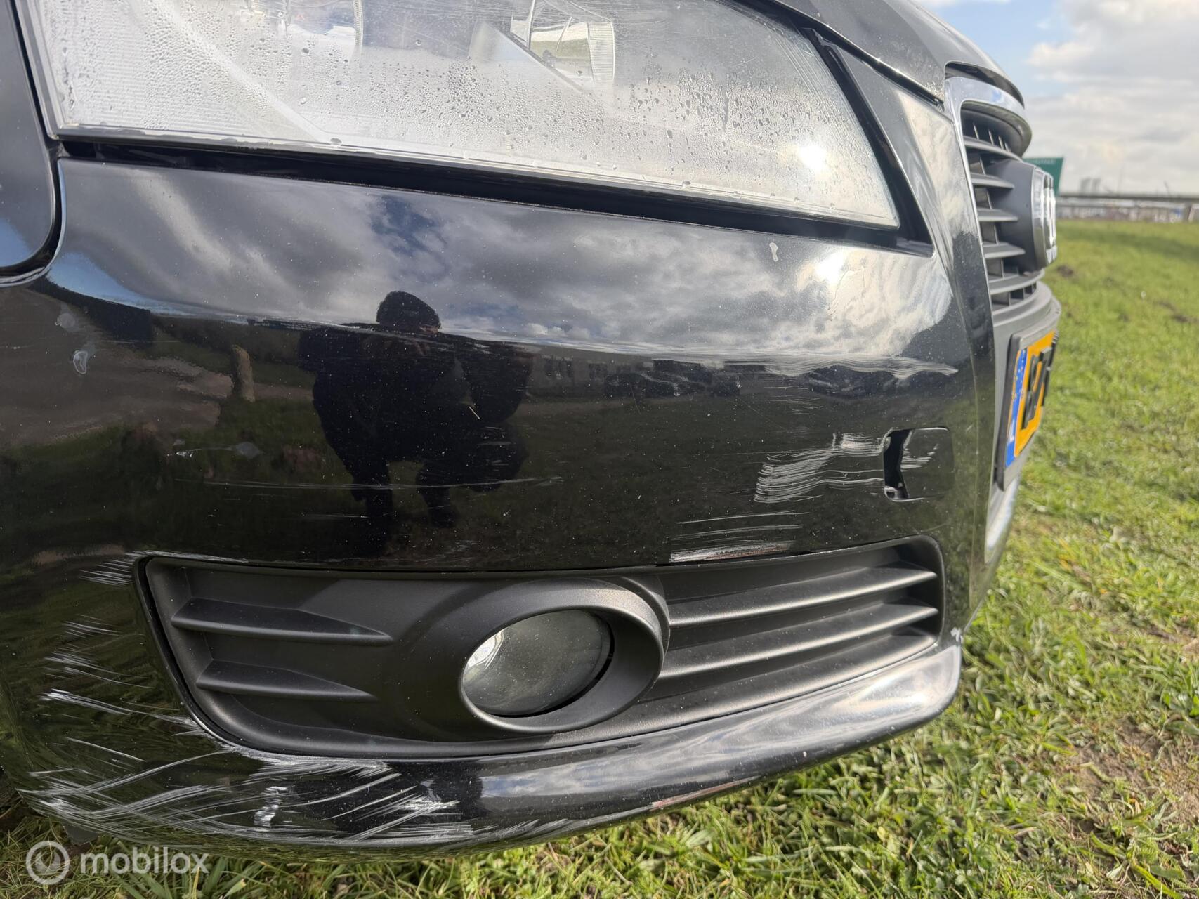 Foto van Audi Audi A3