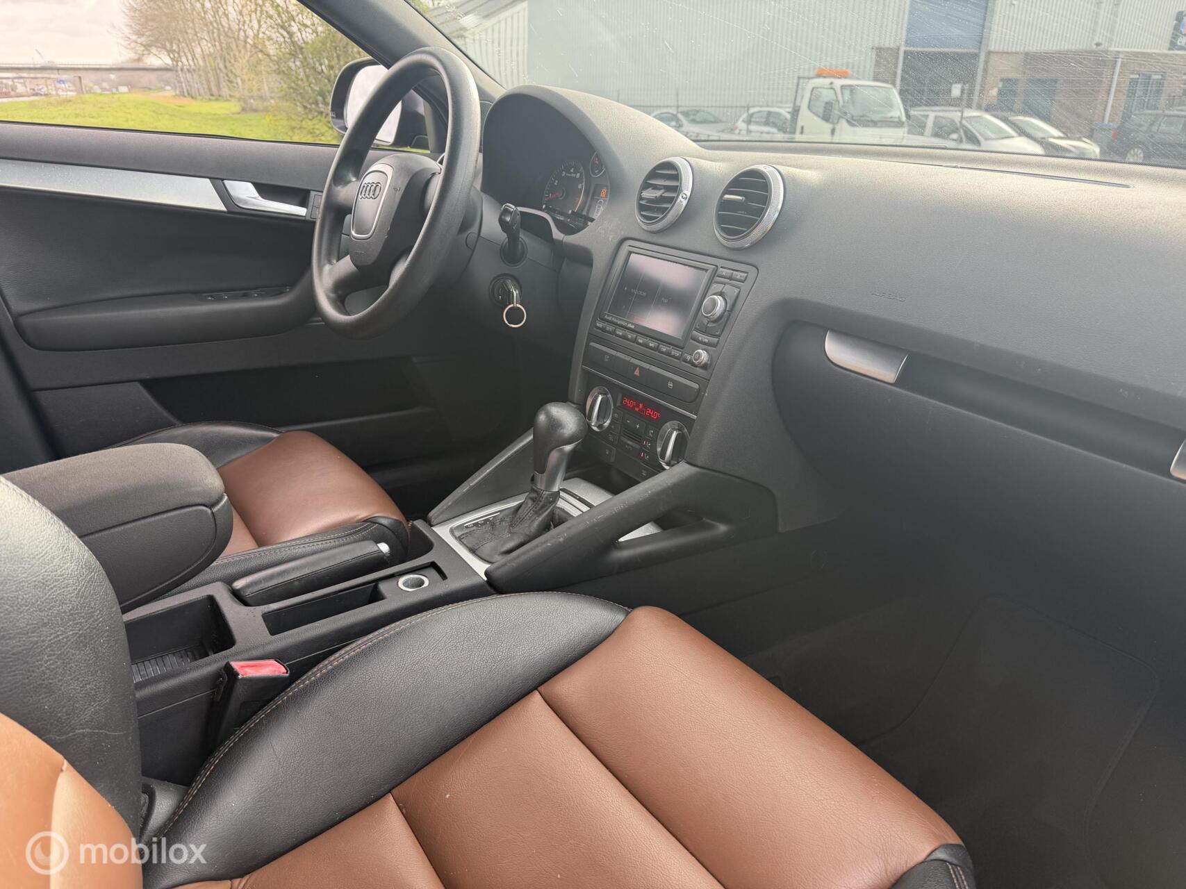 Foto van Audi Audi A3