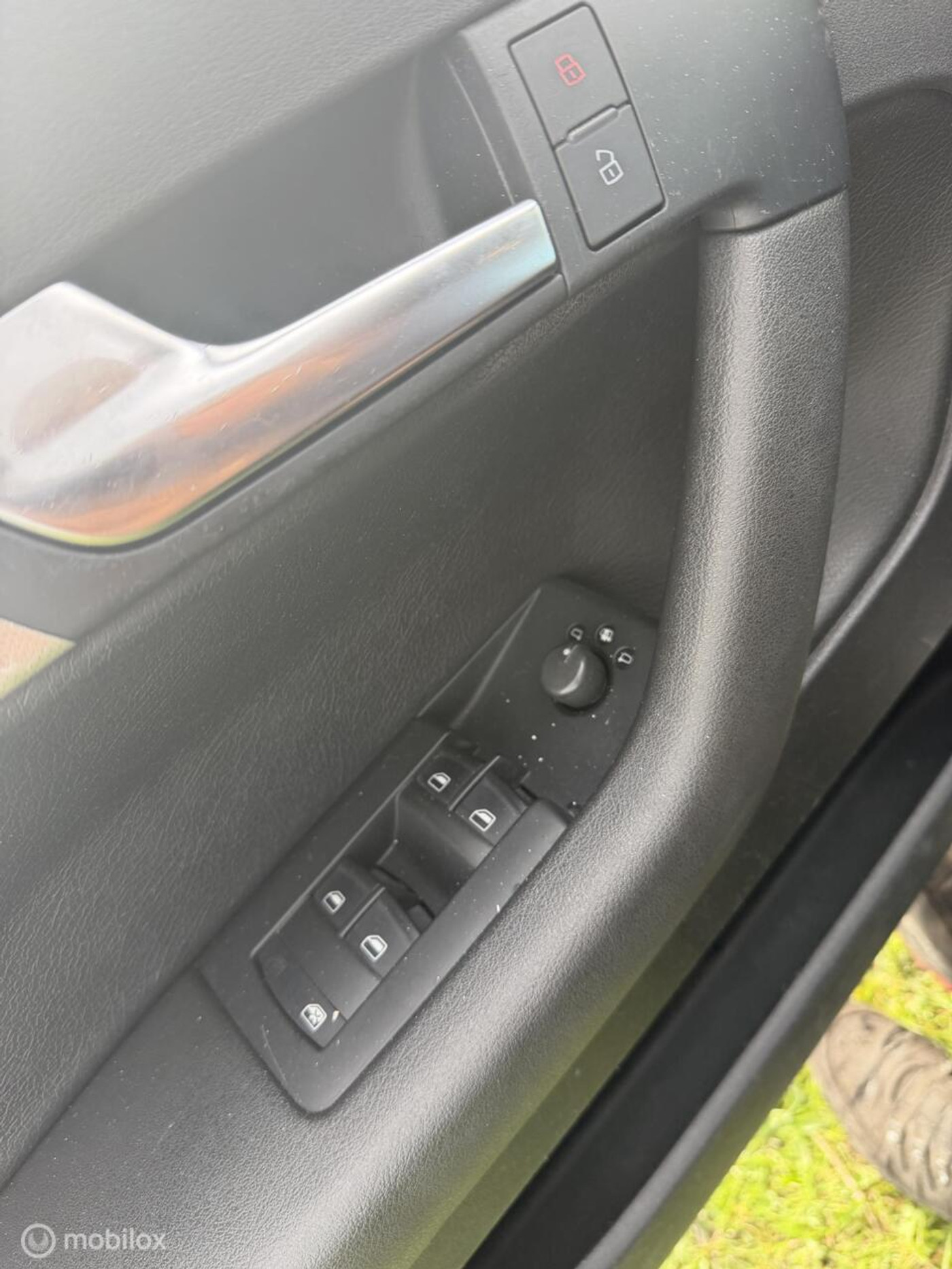 Foto van Audi Audi A3