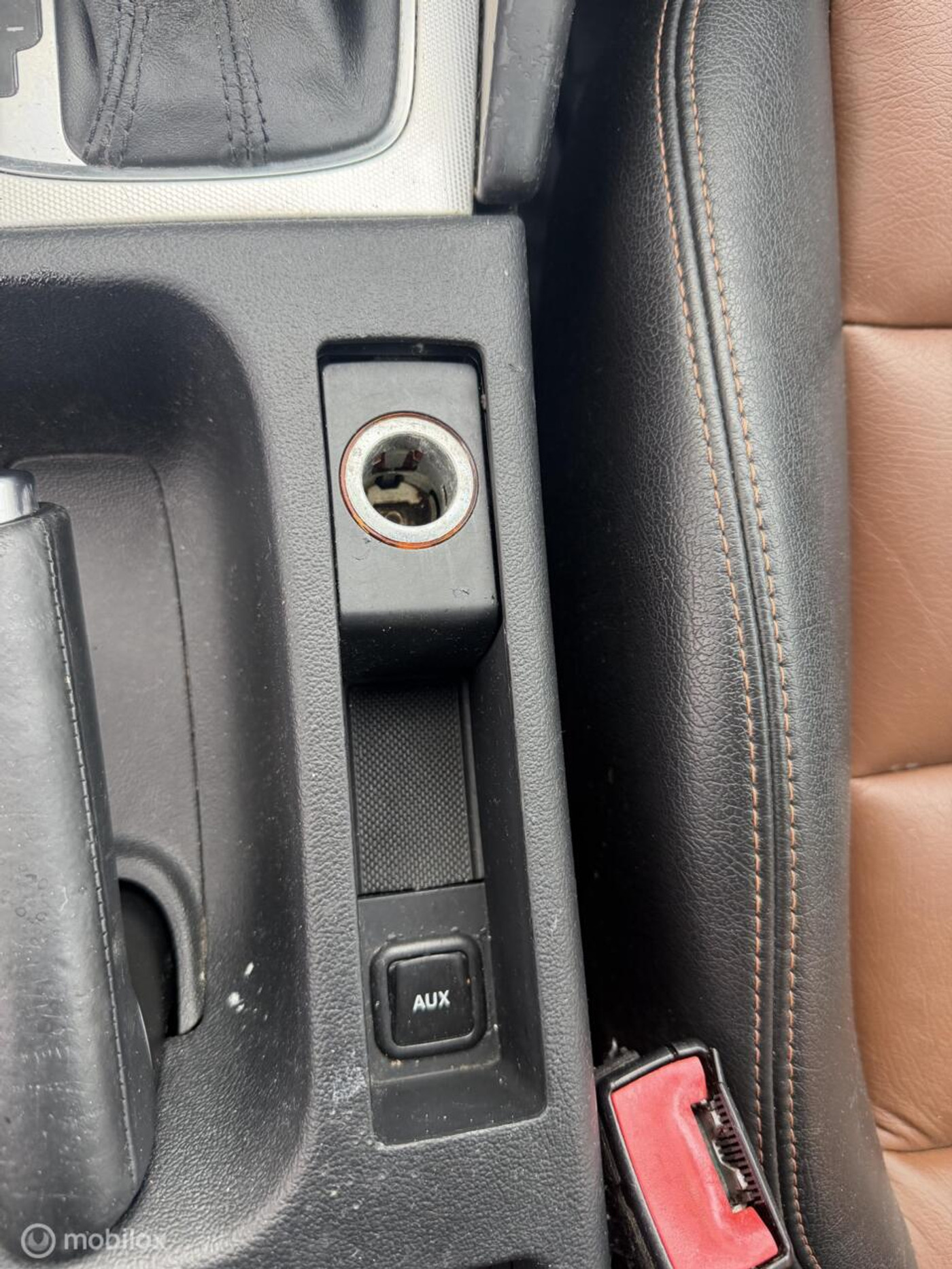 Foto van Audi Audi A3