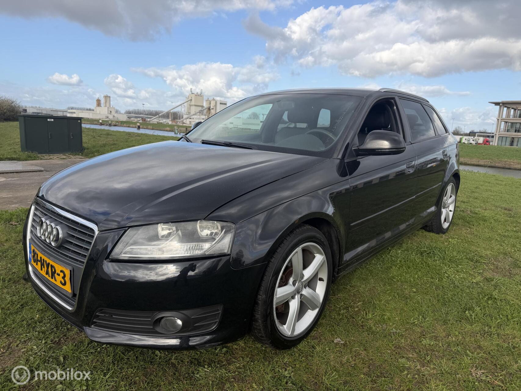 Foto van Audi Audi A3