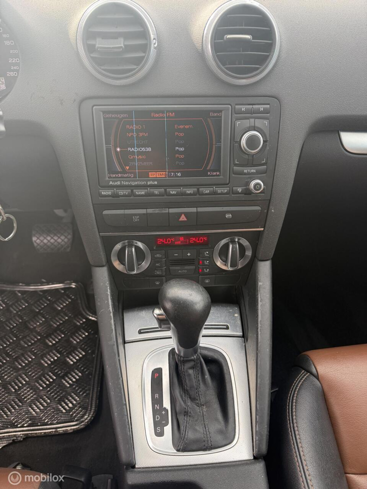 Foto van Audi Audi A3
