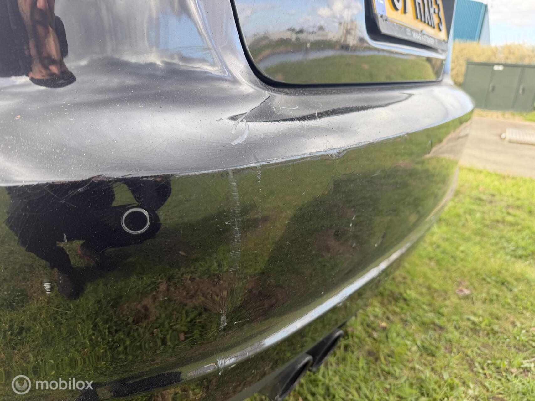 Foto van Audi Audi A3