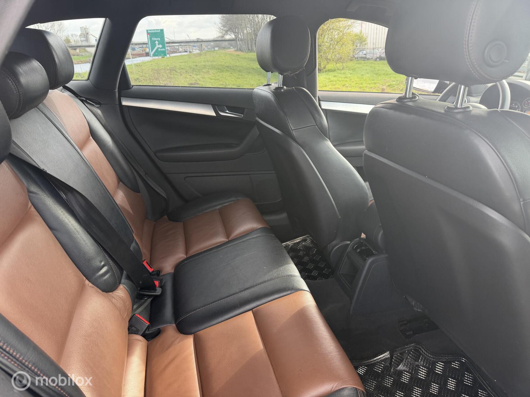 Foto van Audi Audi A3