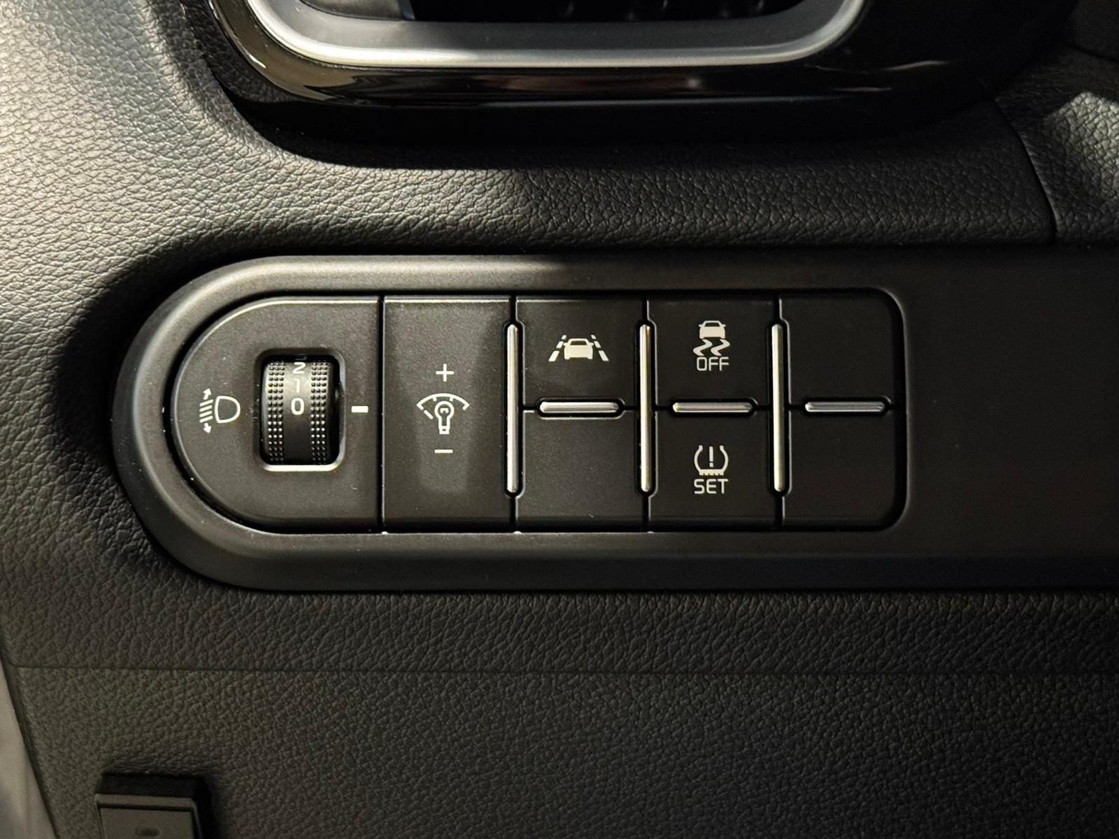 Foto van Kia Ceed