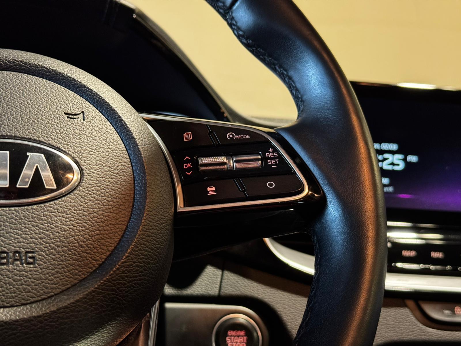 Foto van Kia Ceed