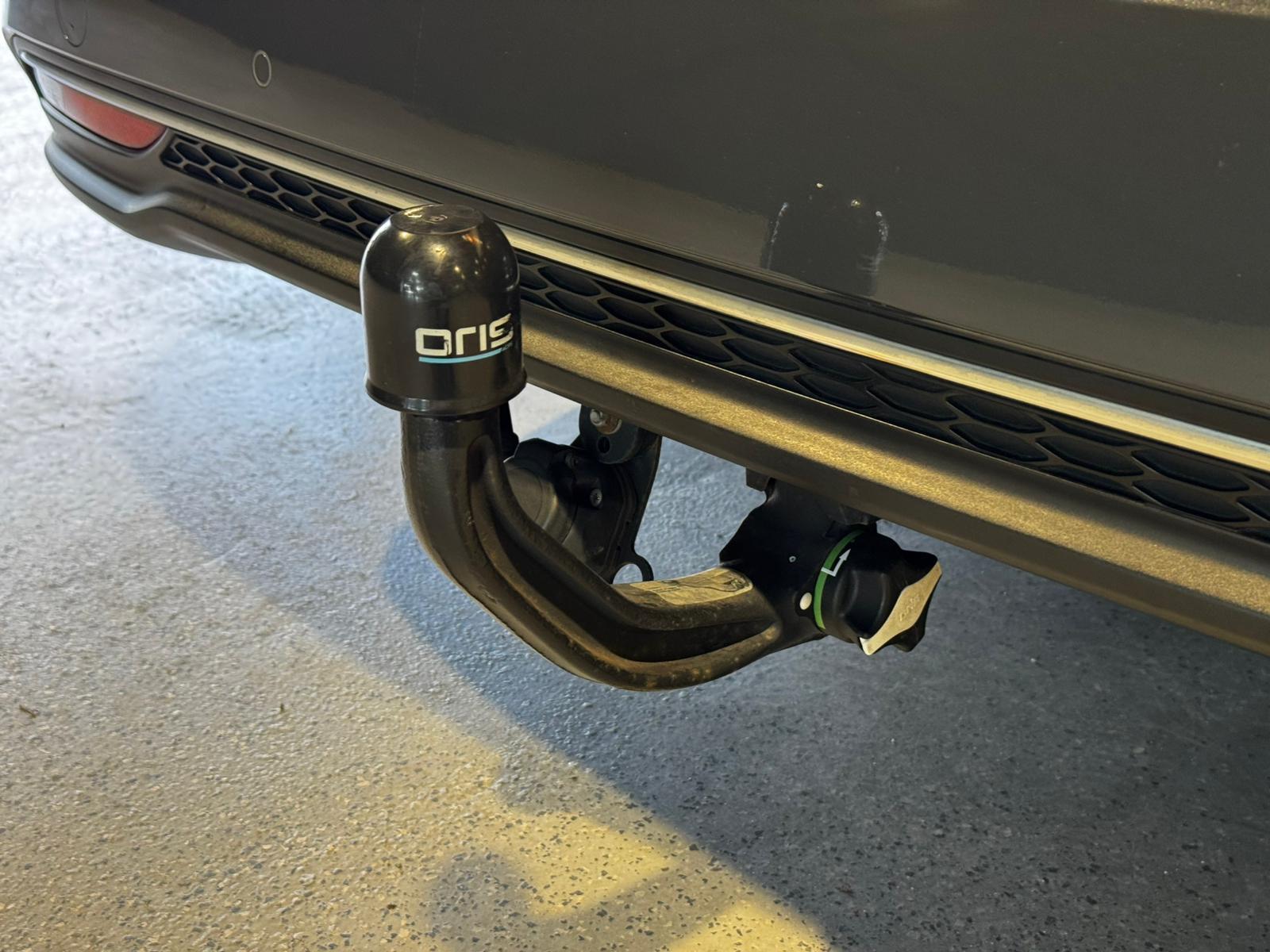 Foto van Kia Ceed