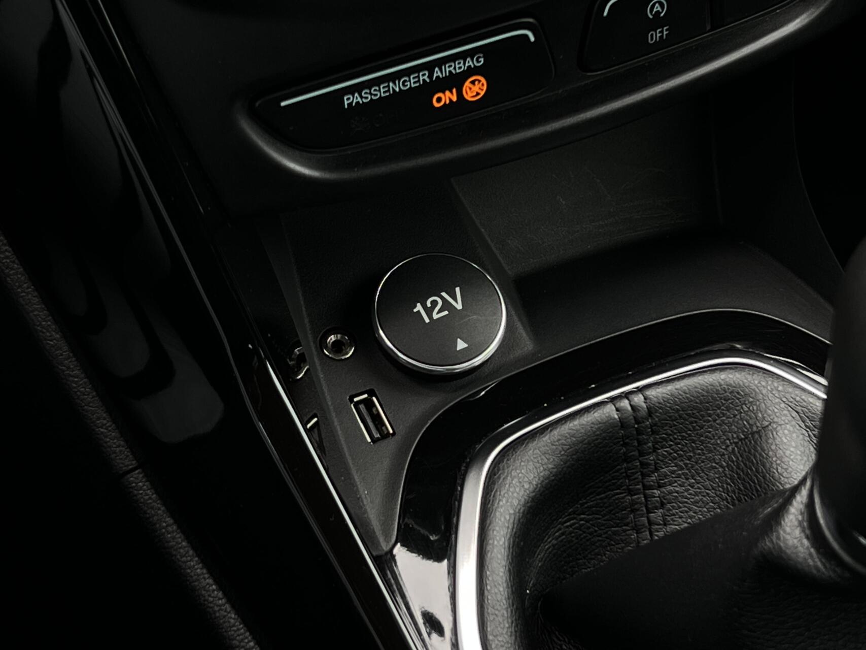 Foto van Ford B-max