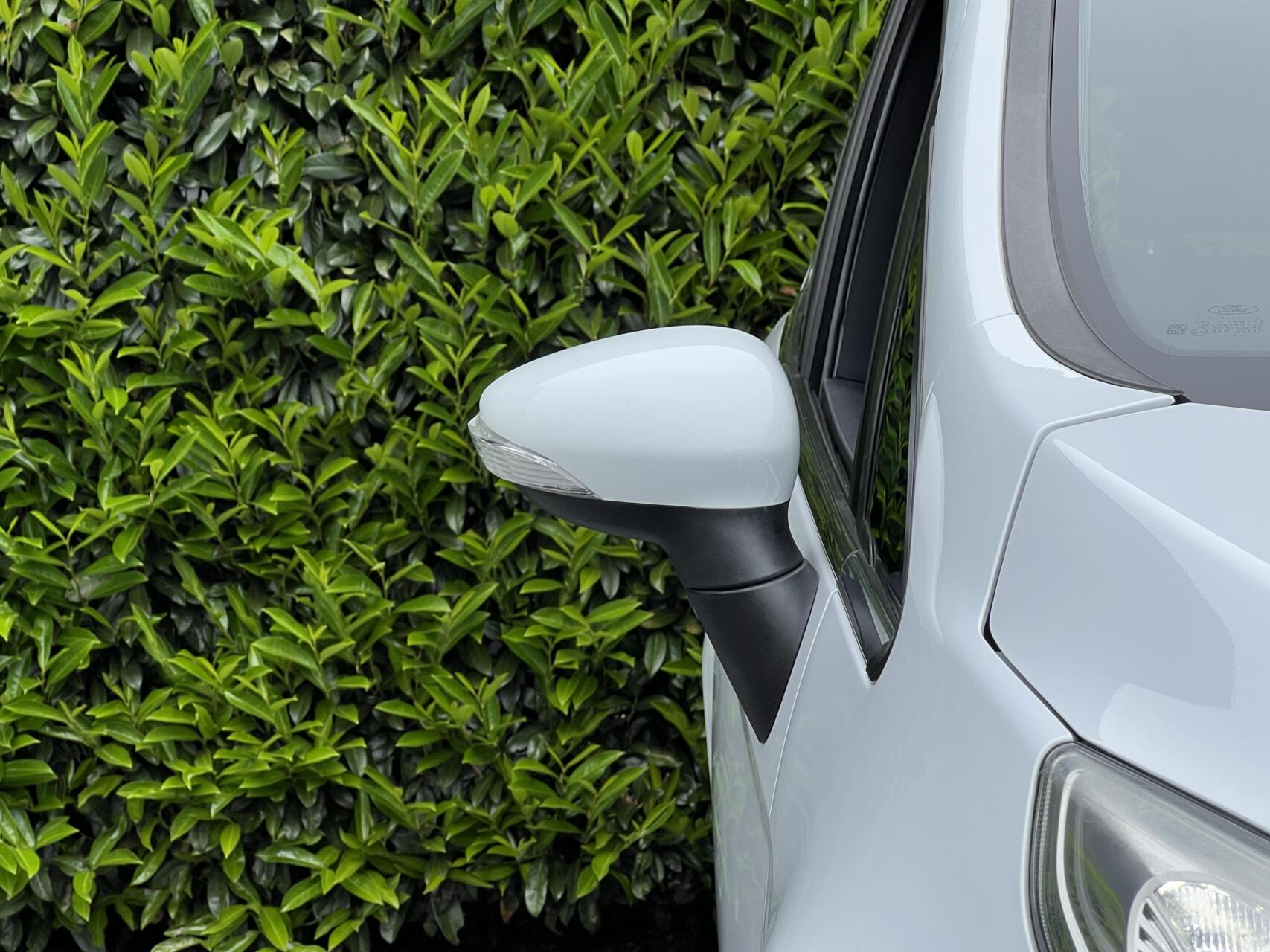 Foto van Ford B-max
