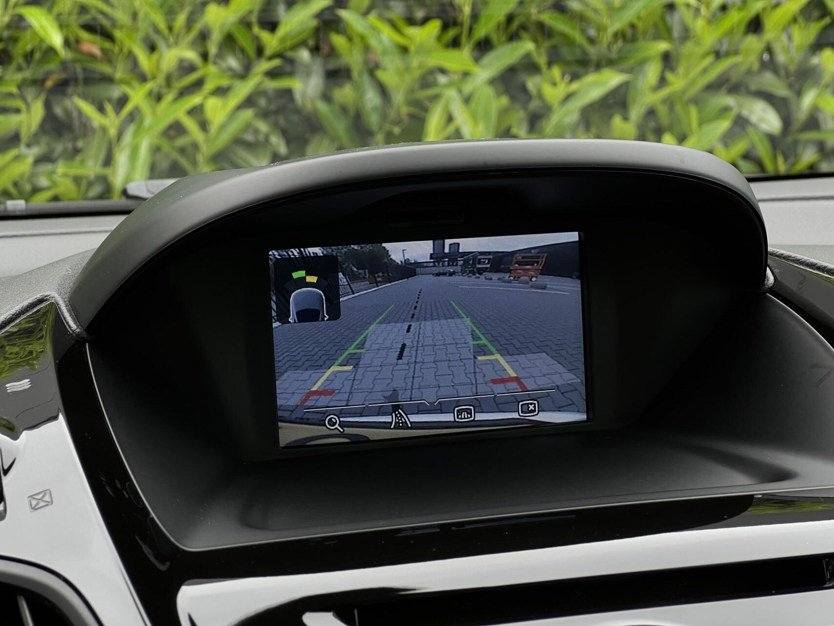 Foto van Ford B-max