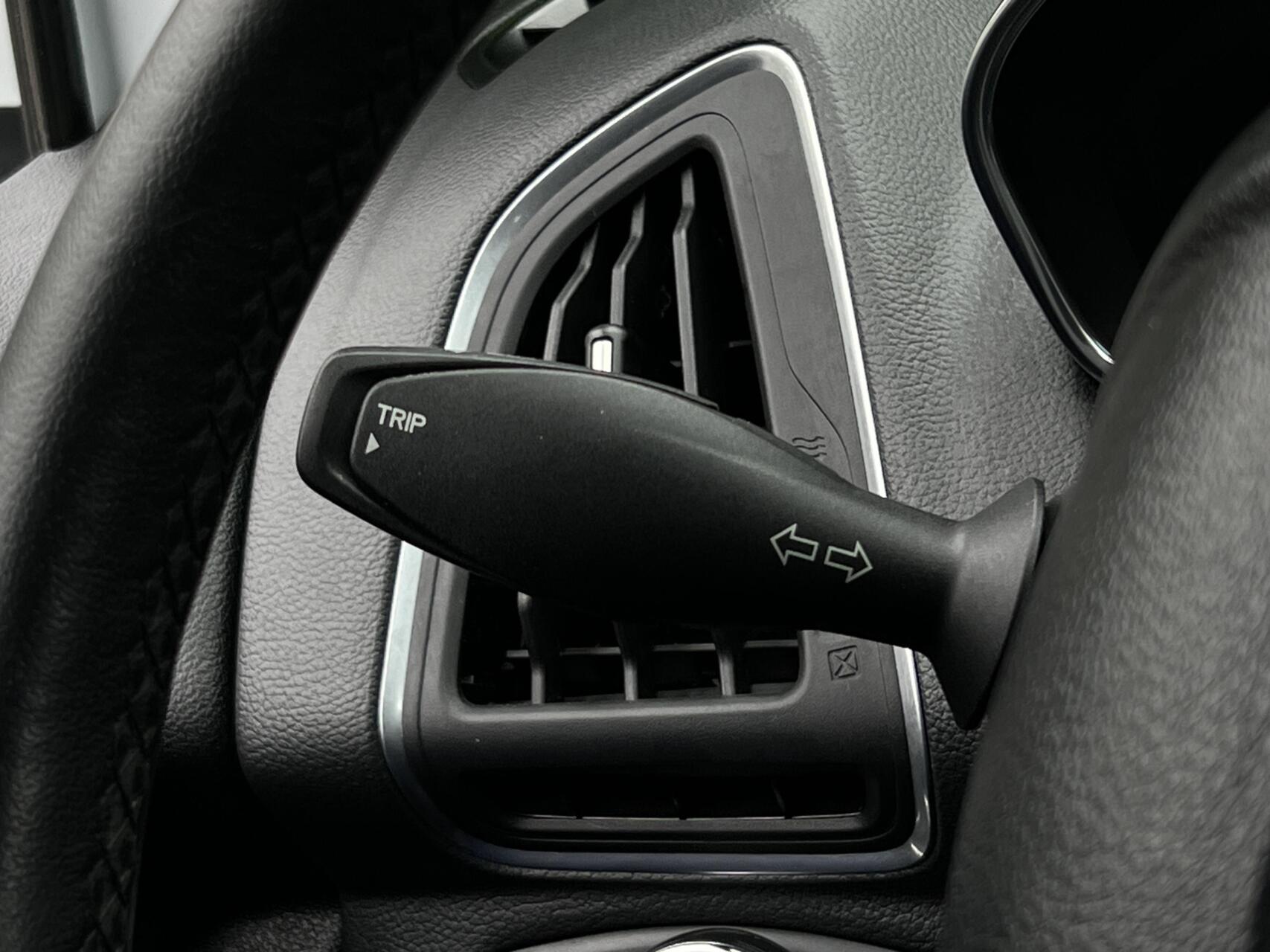 Foto van Ford B-max