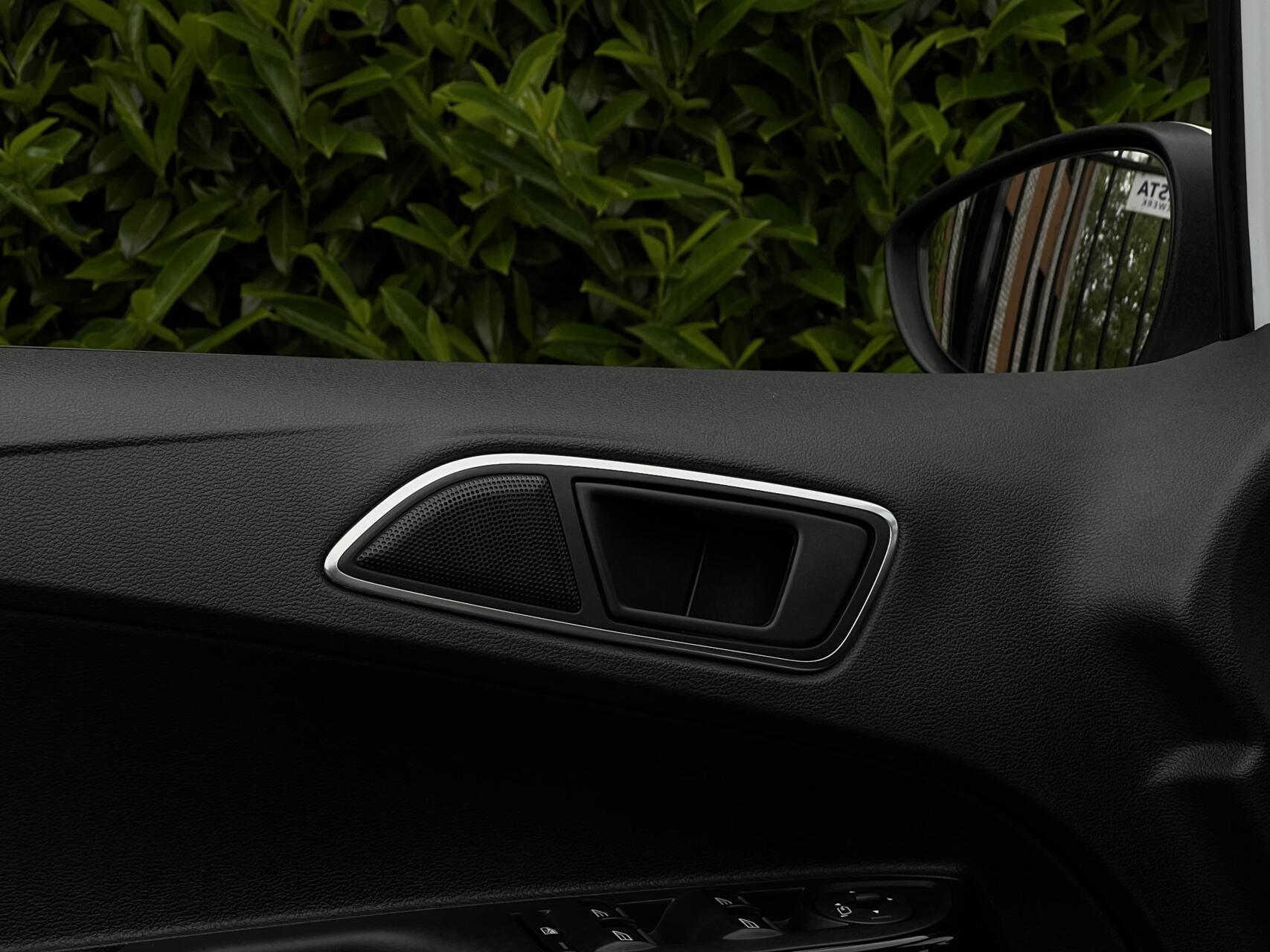 Foto van Ford B-max