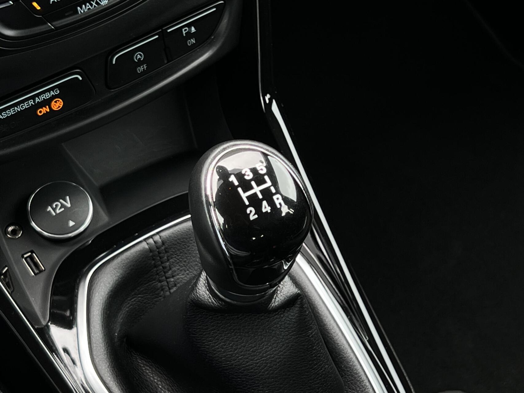 Foto van Ford B-max
