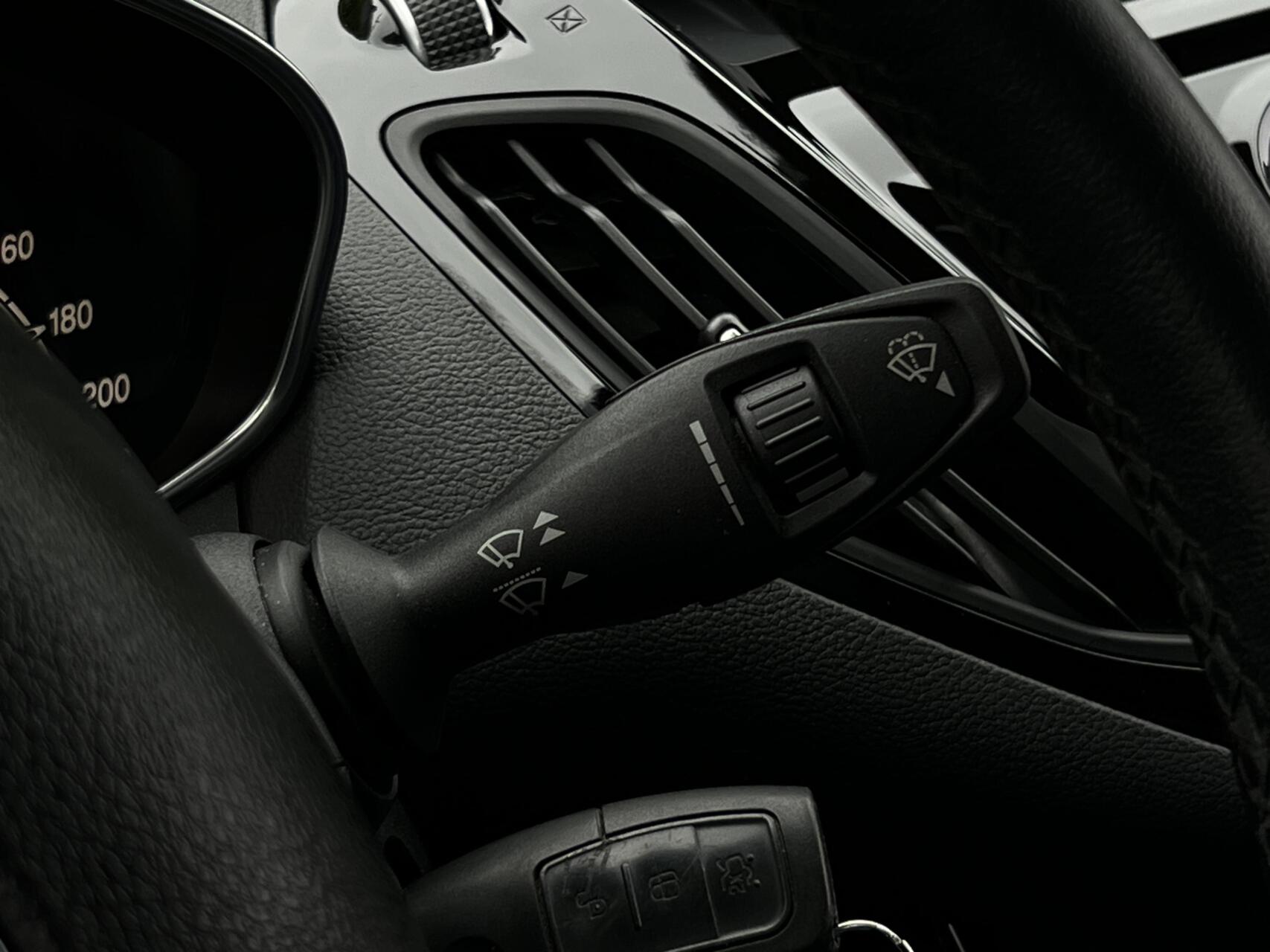 Foto van Ford B-max