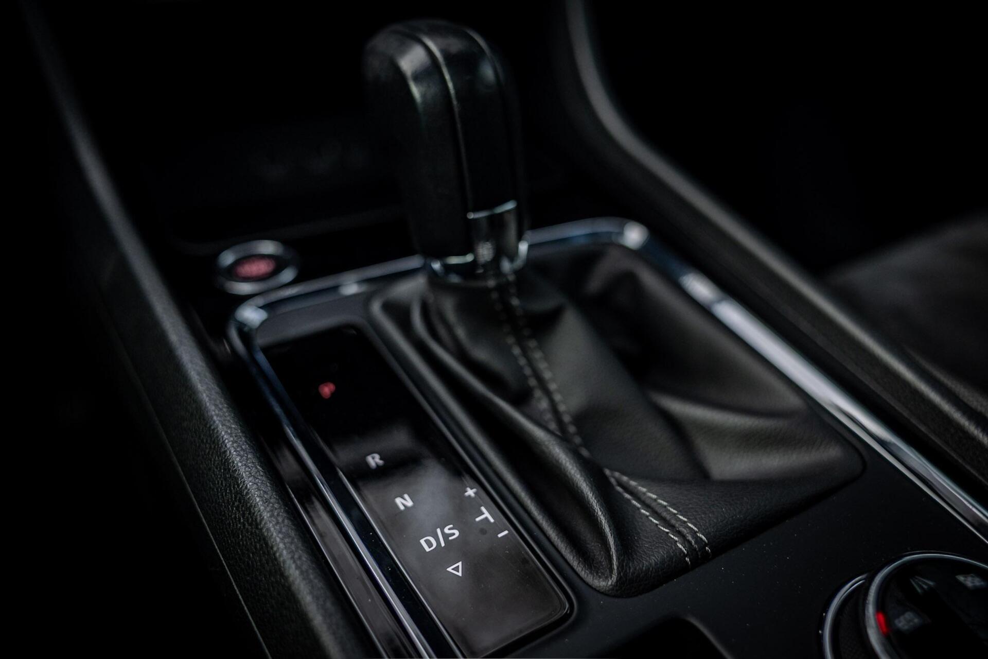 Foto van Seat Ateca