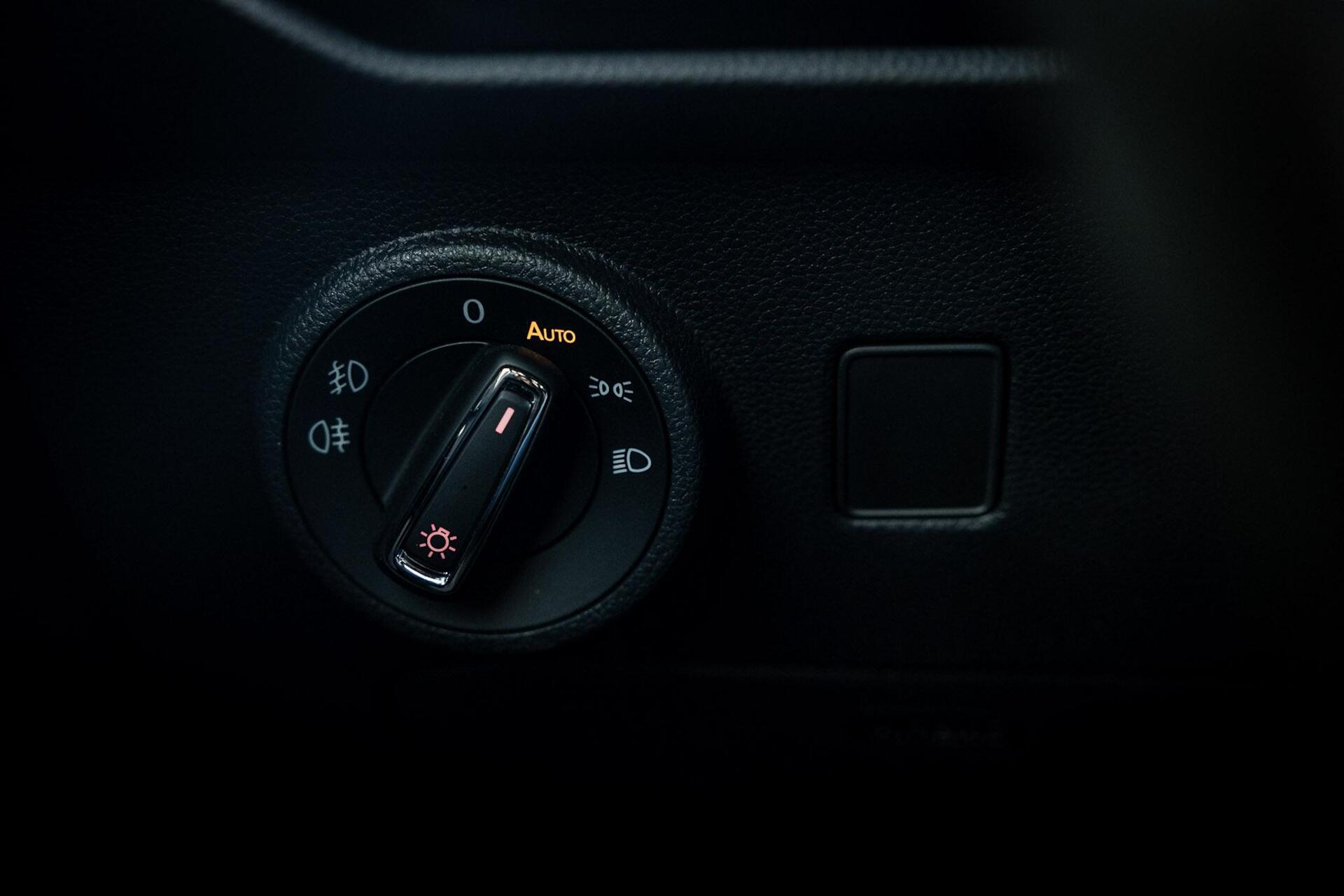Foto van Seat Ateca