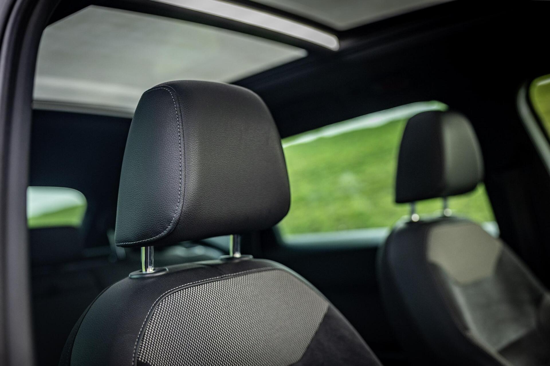 Foto van Seat Ateca