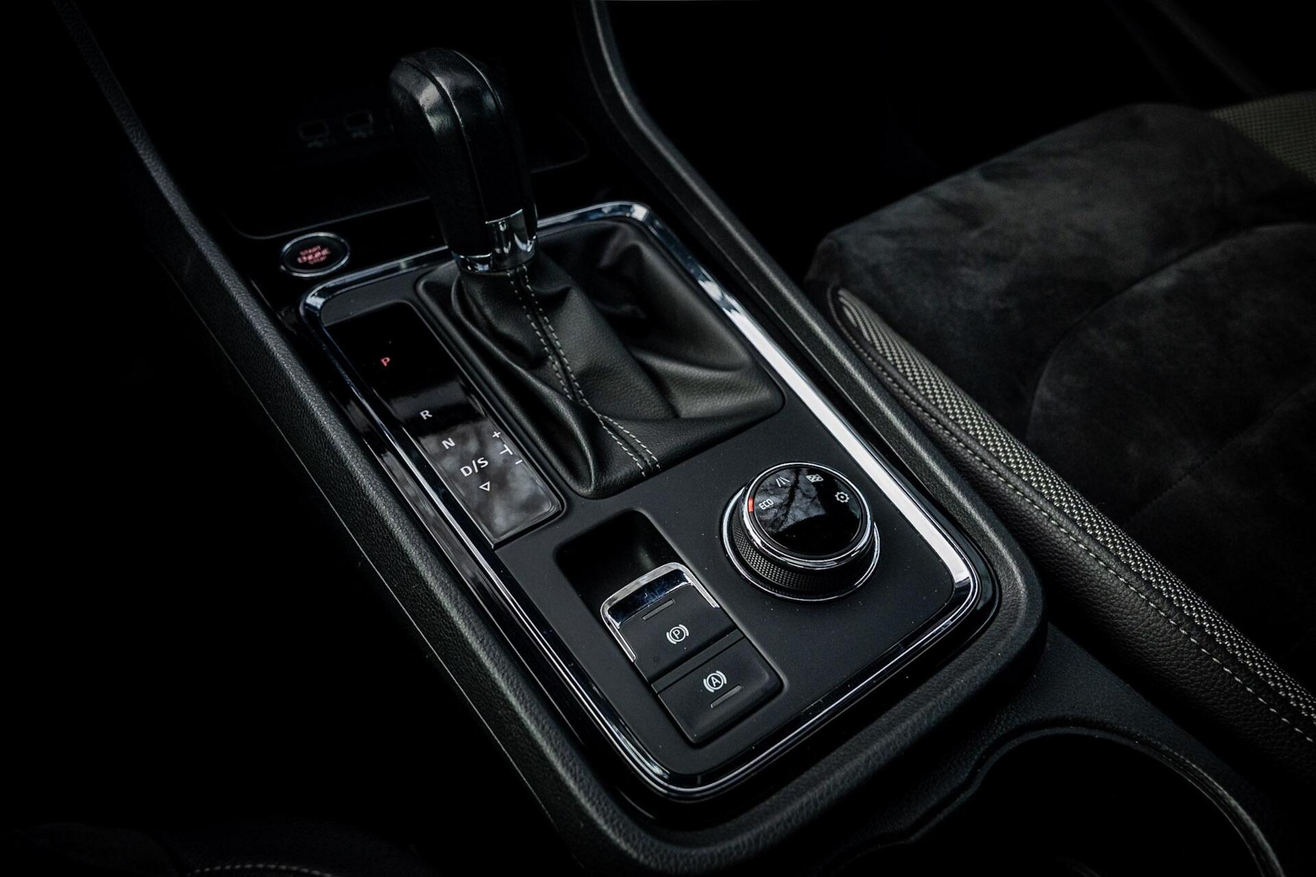 Foto van Seat Ateca