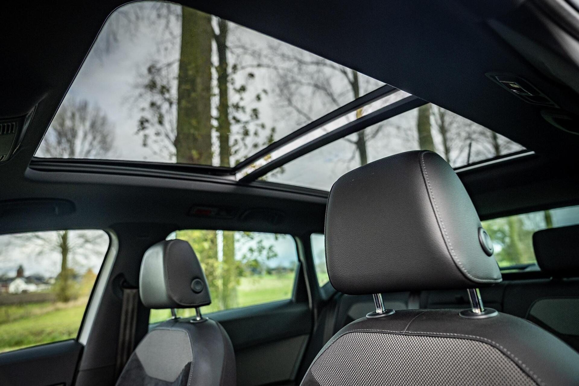 Foto van Seat Ateca