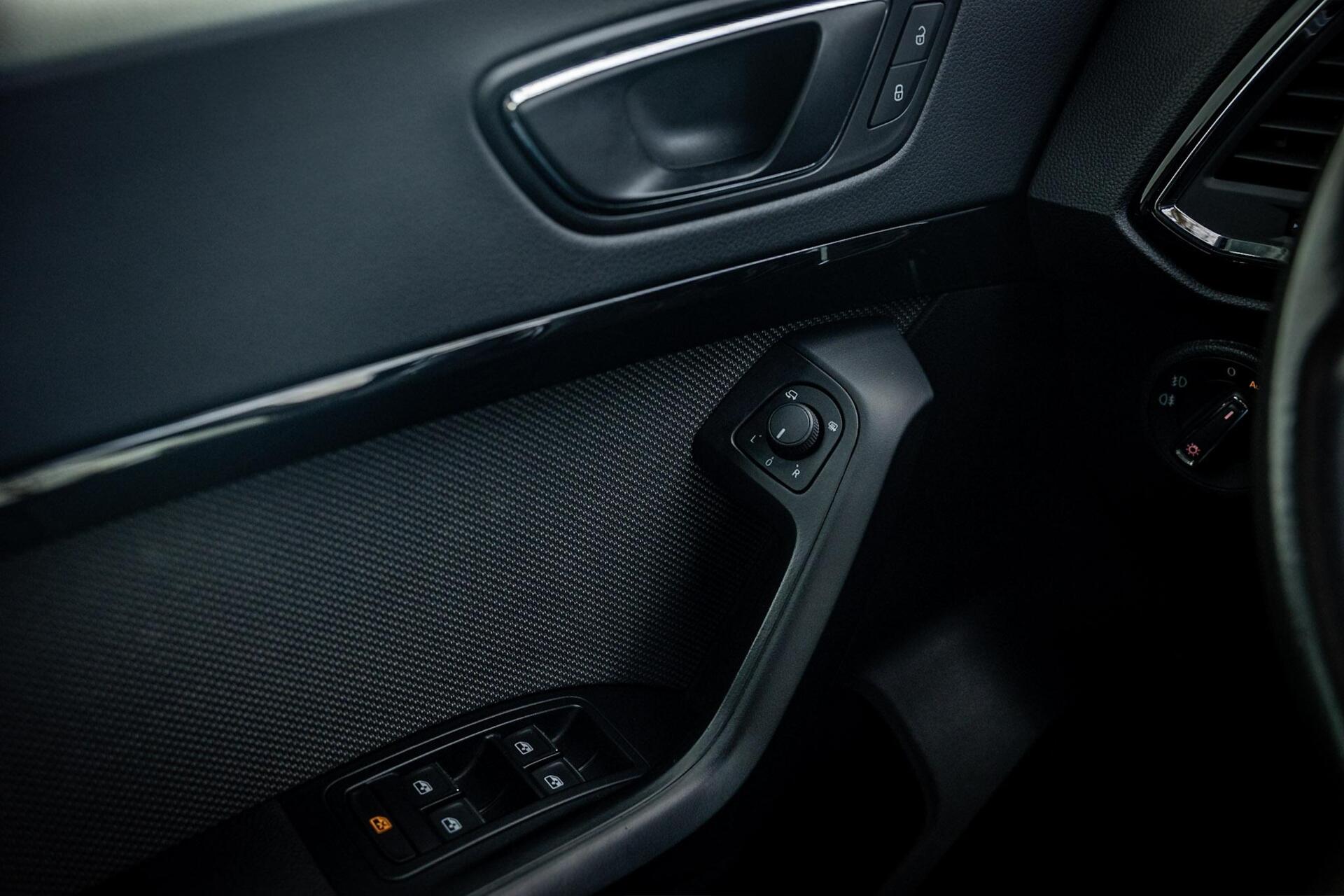 Foto van Seat Ateca