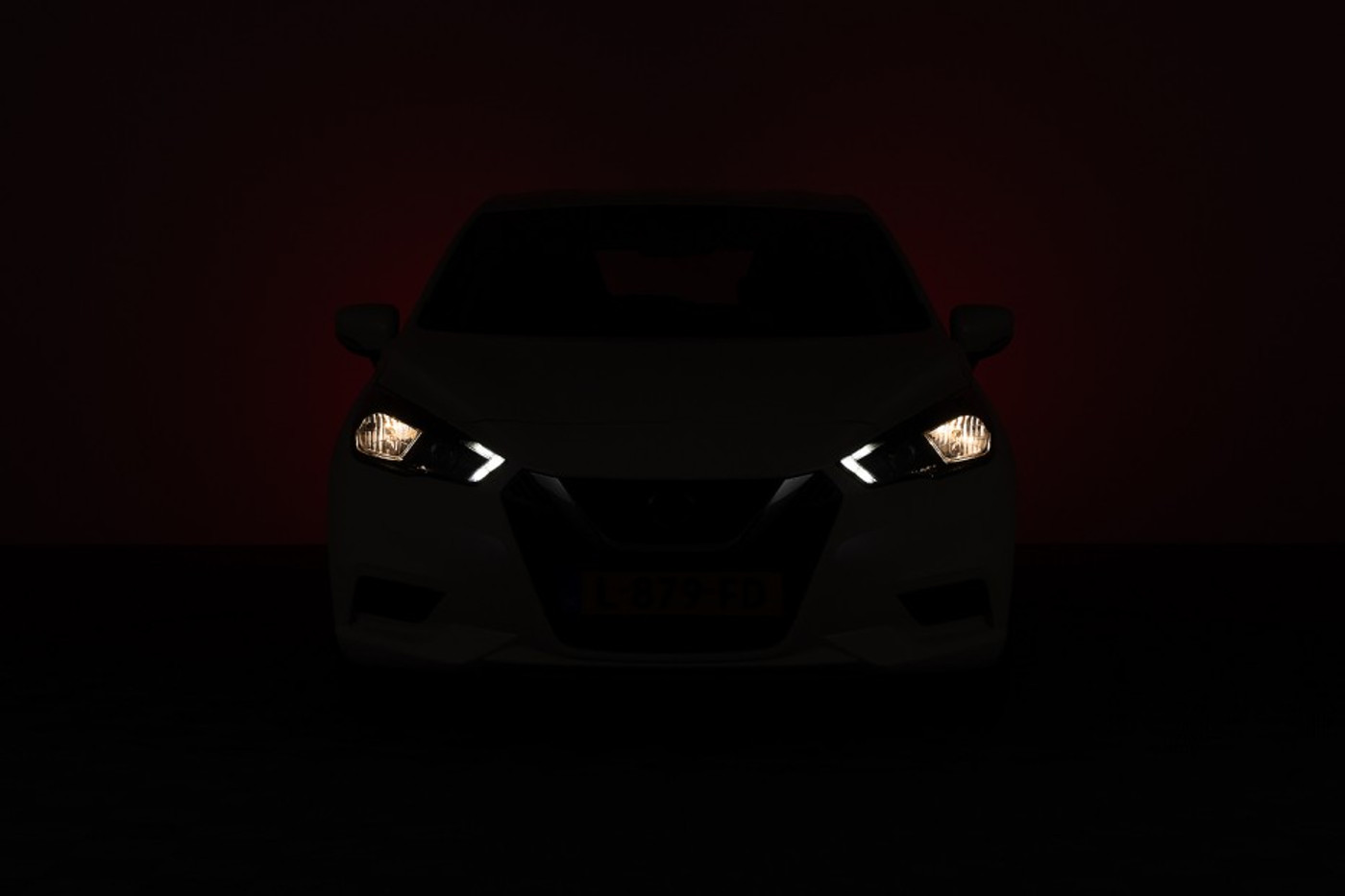 Foto van Nissan Nissan Micra