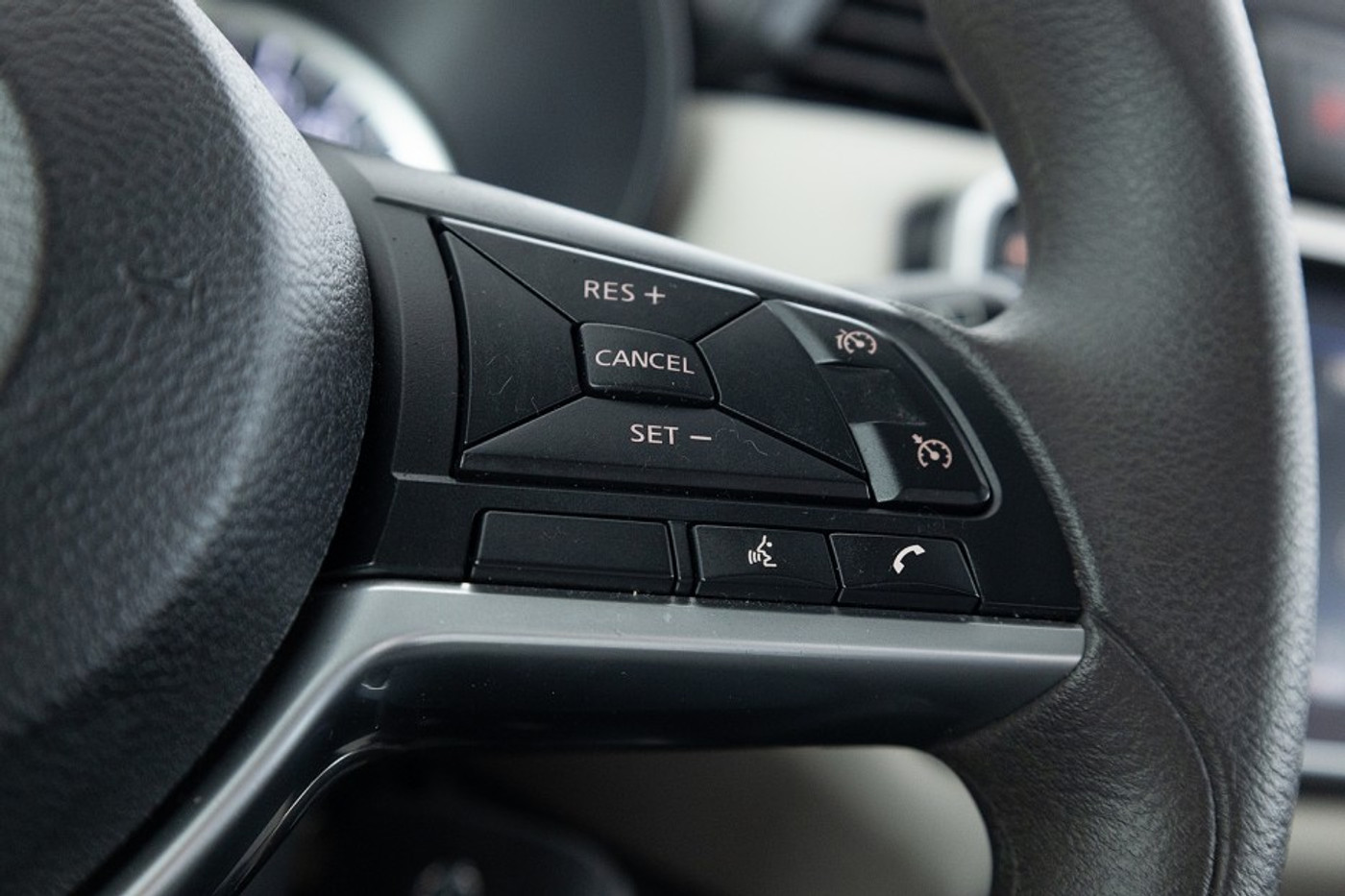 Foto van Nissan Nissan Micra