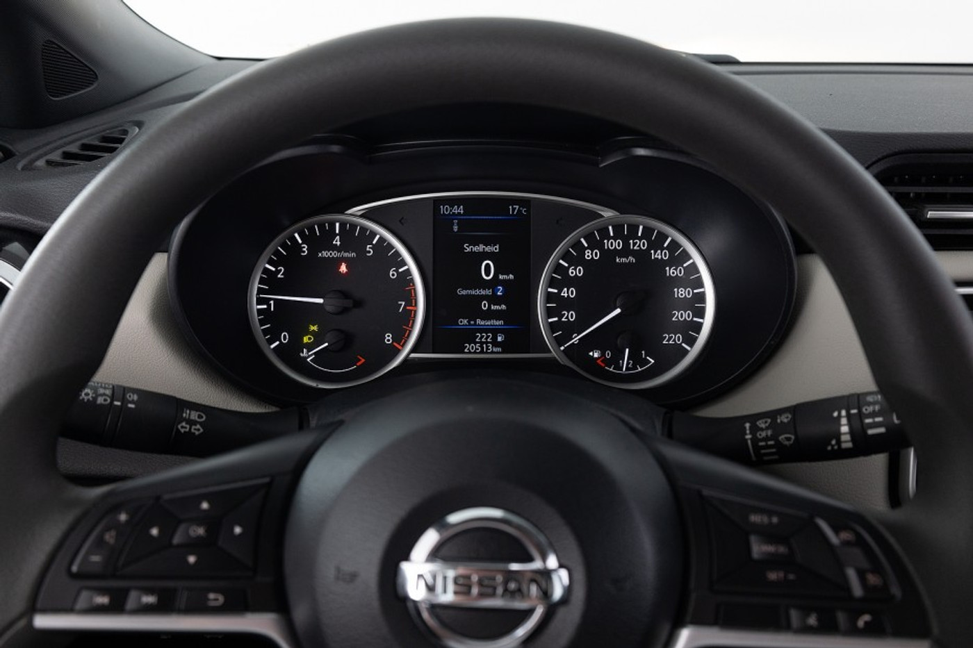 Foto van Nissan Nissan Micra