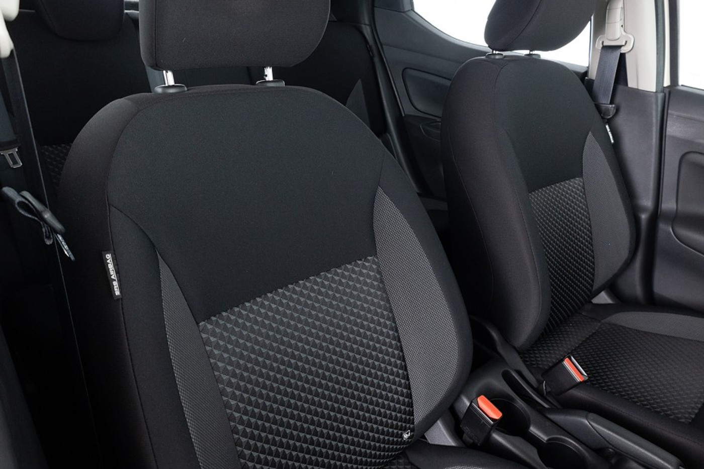 Foto van Nissan Nissan Micra