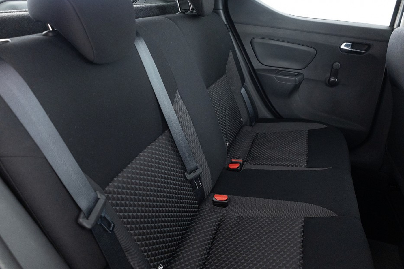 Foto van Nissan Nissan Micra