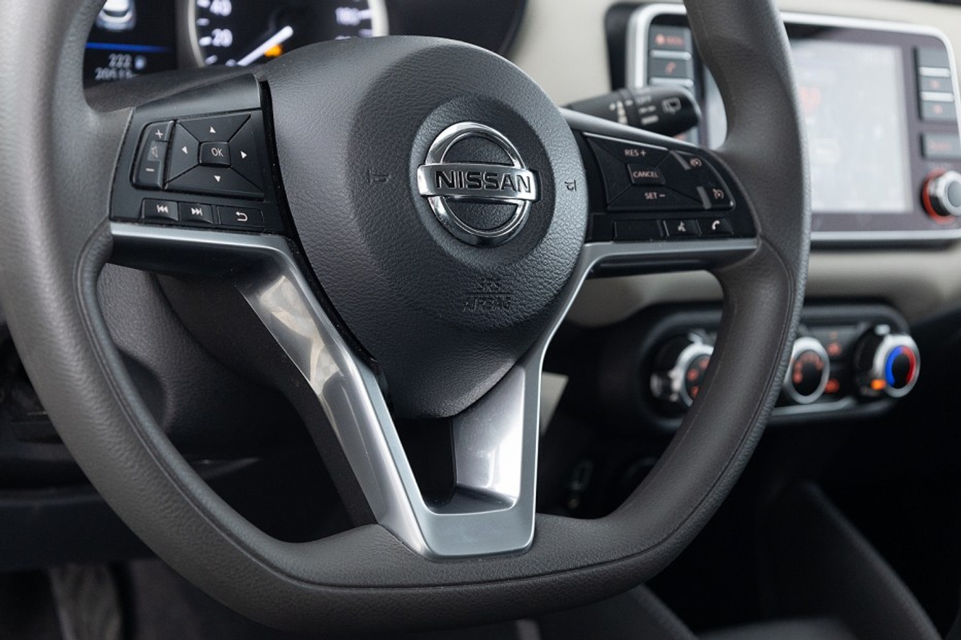 Foto van Nissan Nissan Micra