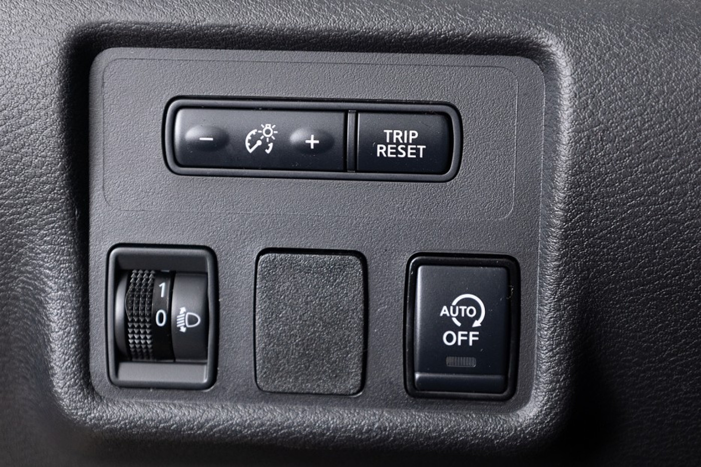 Foto van Nissan Nissan Micra