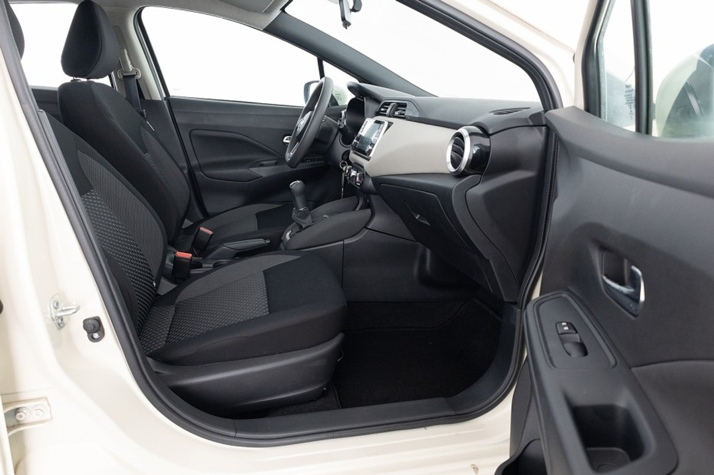 Foto van Nissan Nissan Micra