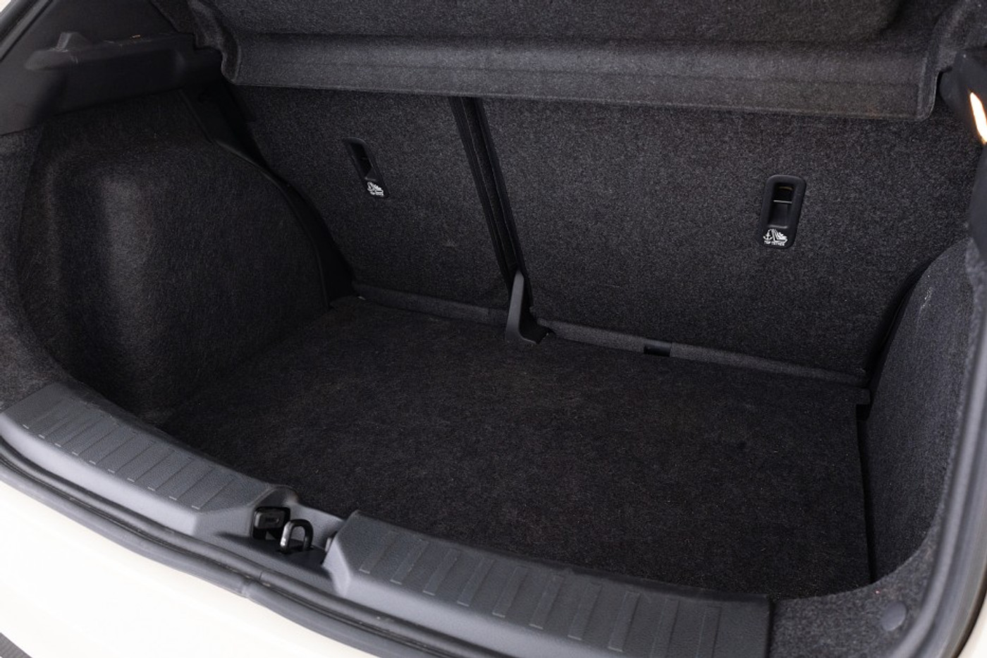 Foto van Nissan Nissan Micra