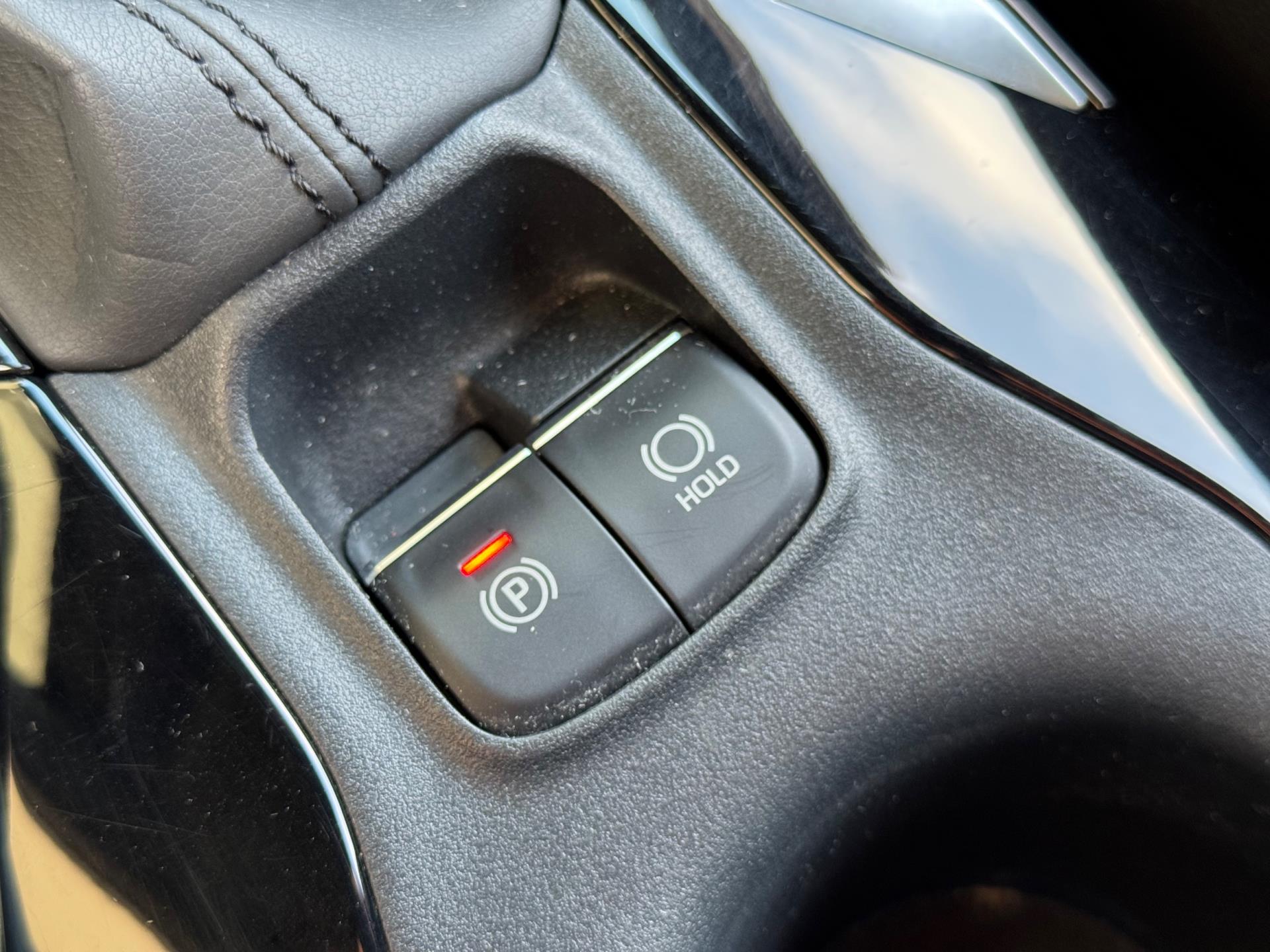 Foto van Toyota Toyota Corolla