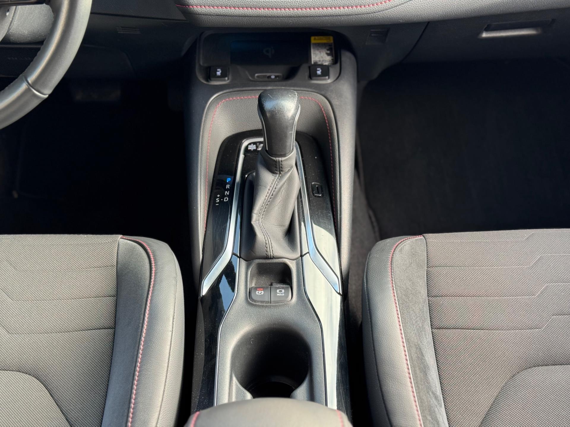 Foto van Toyota Toyota Corolla