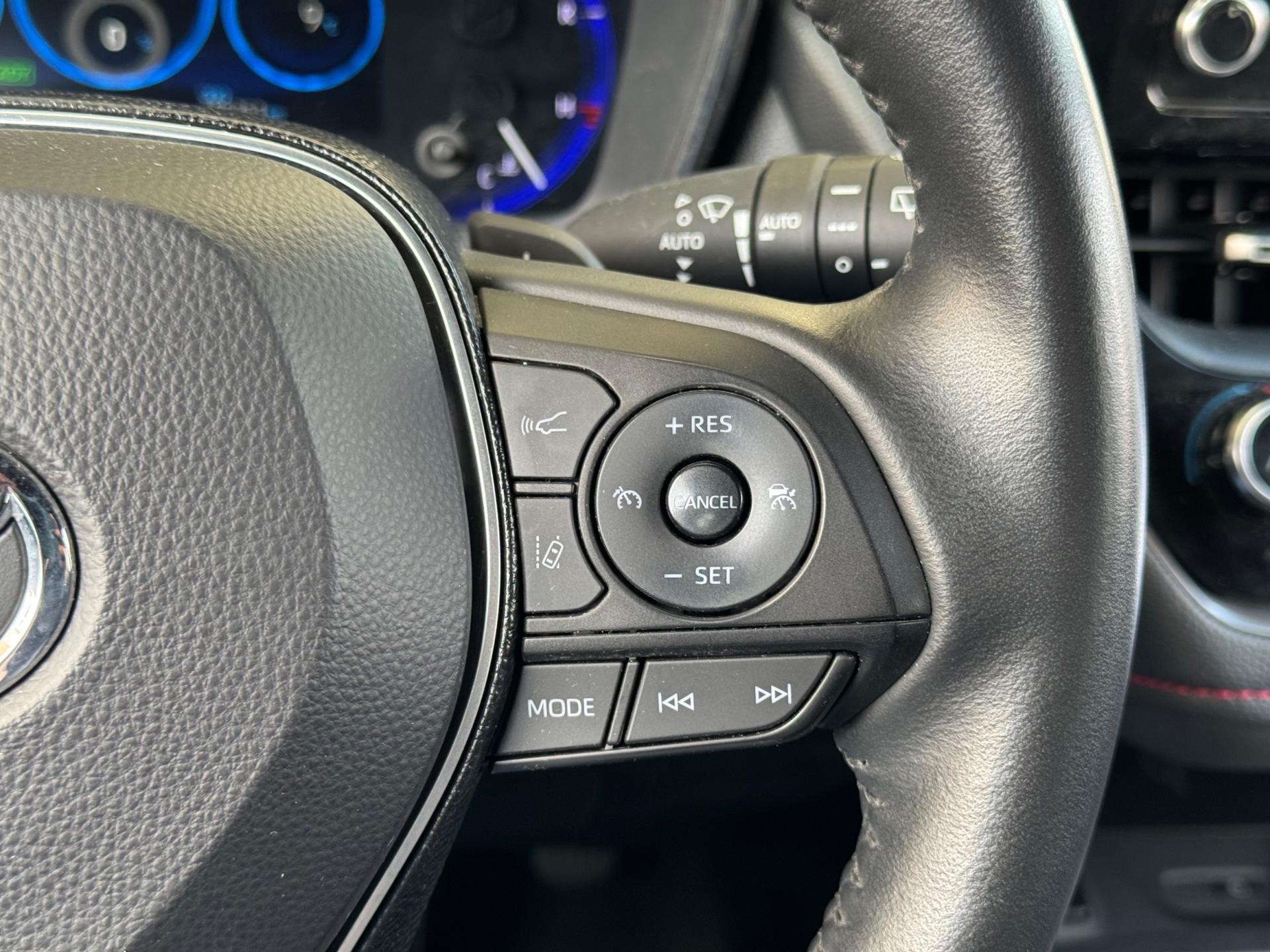 Foto van Toyota Toyota Corolla